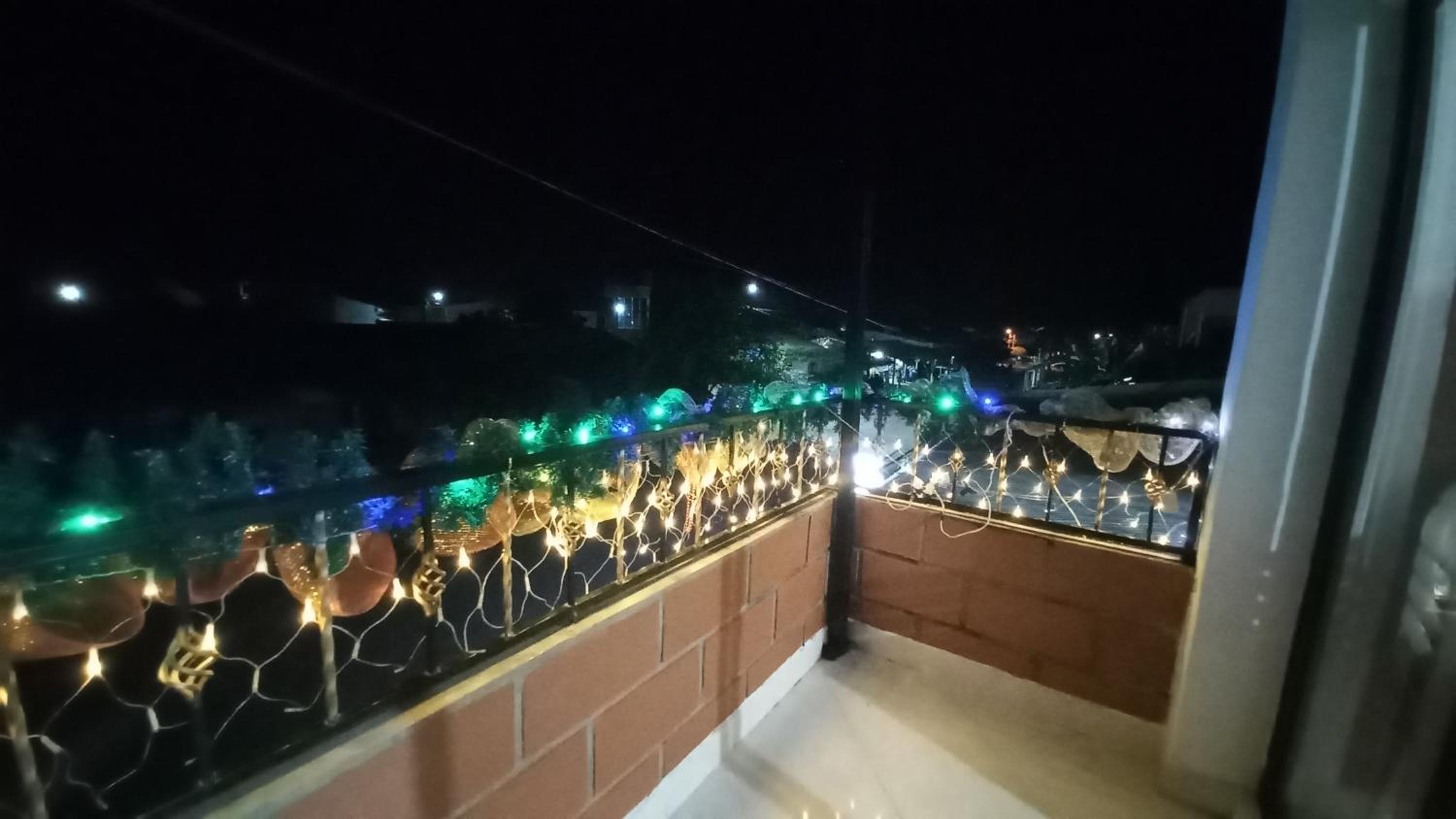 Cabañas Mar Caribe