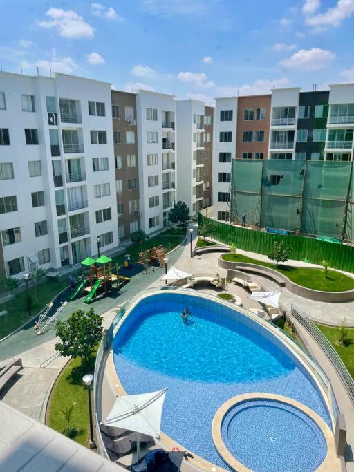 Chipe Apartment