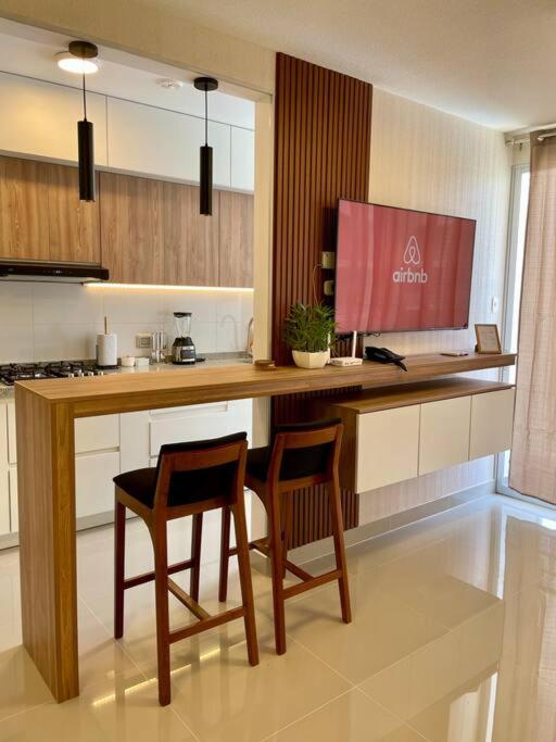 Chipe Apartment