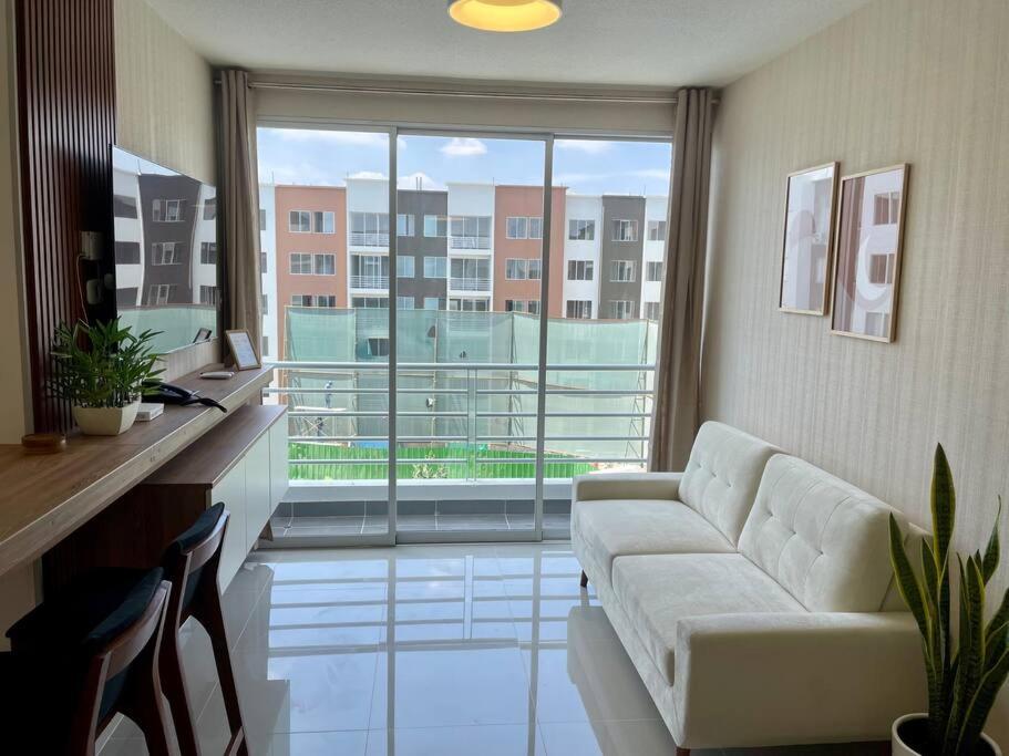 Chipe Apartment