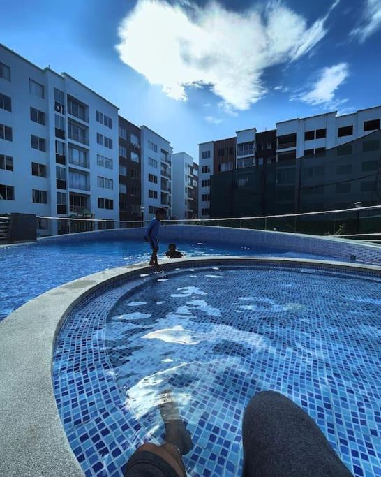 Chipe Apartment