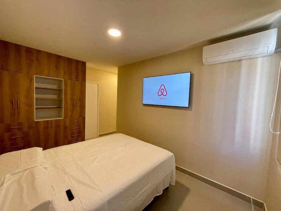 Chipe Apartment