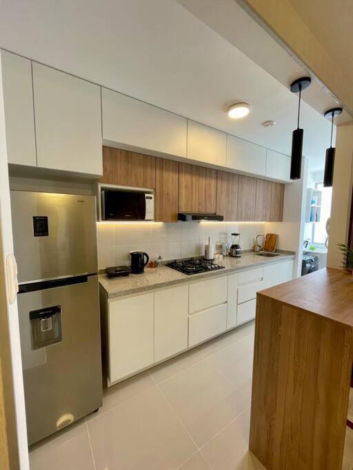 Chipe Apartment