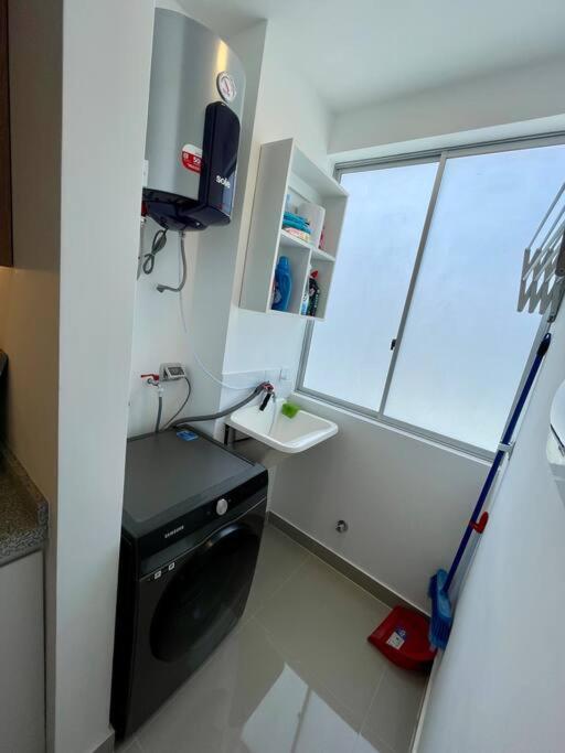 Chipe Apartment