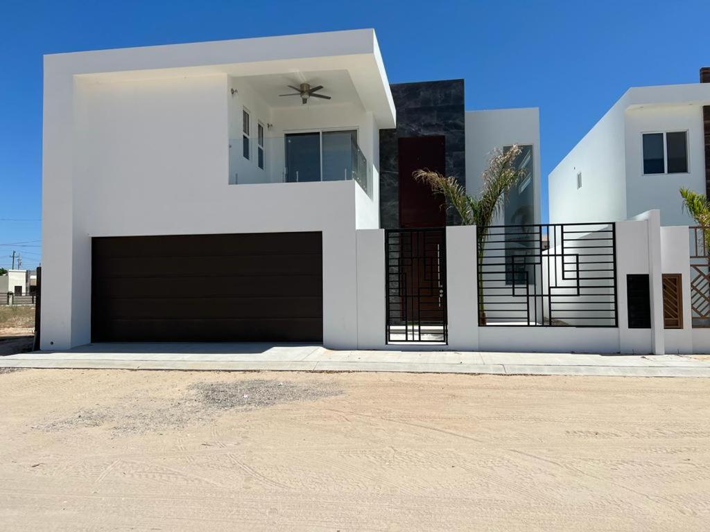 CASA ESTRELLA view 2