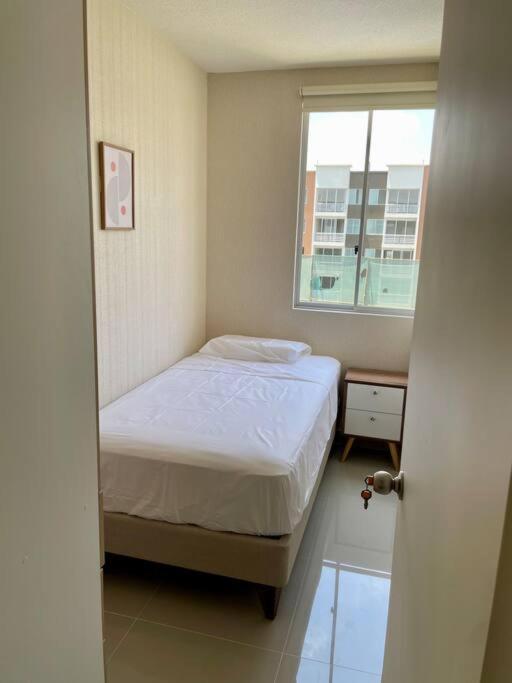 Chipe Apartment
