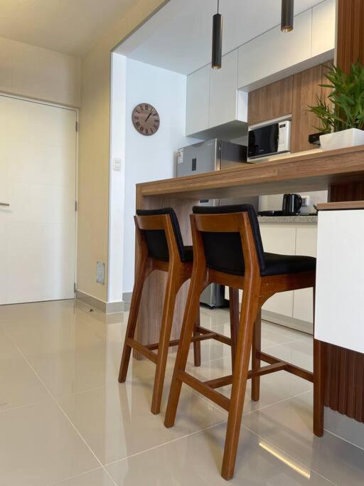 Chipe Apartment