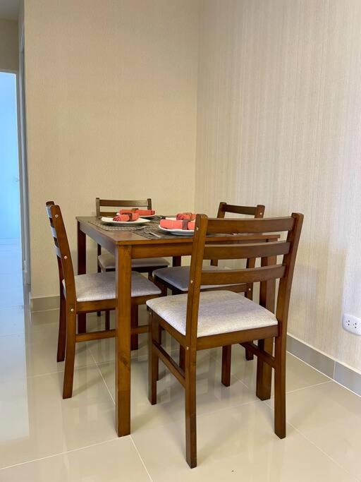 Chipe Apartment