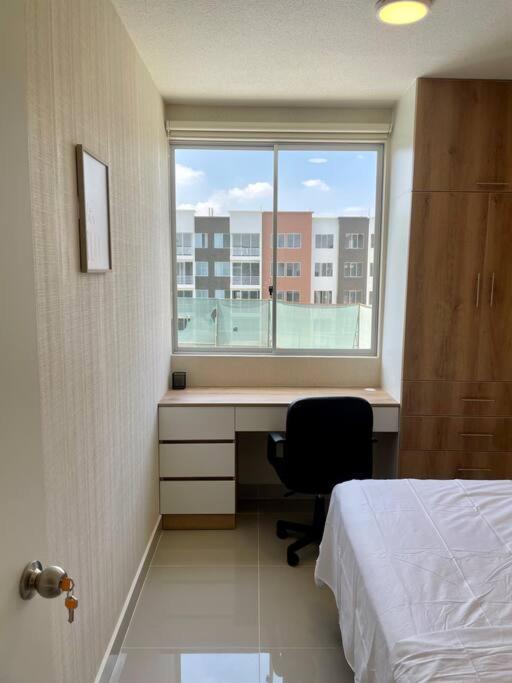 Chipe Apartment