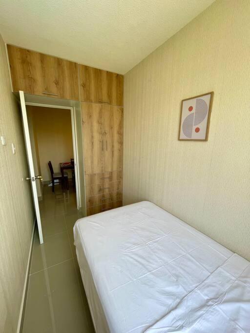Chipe Apartment