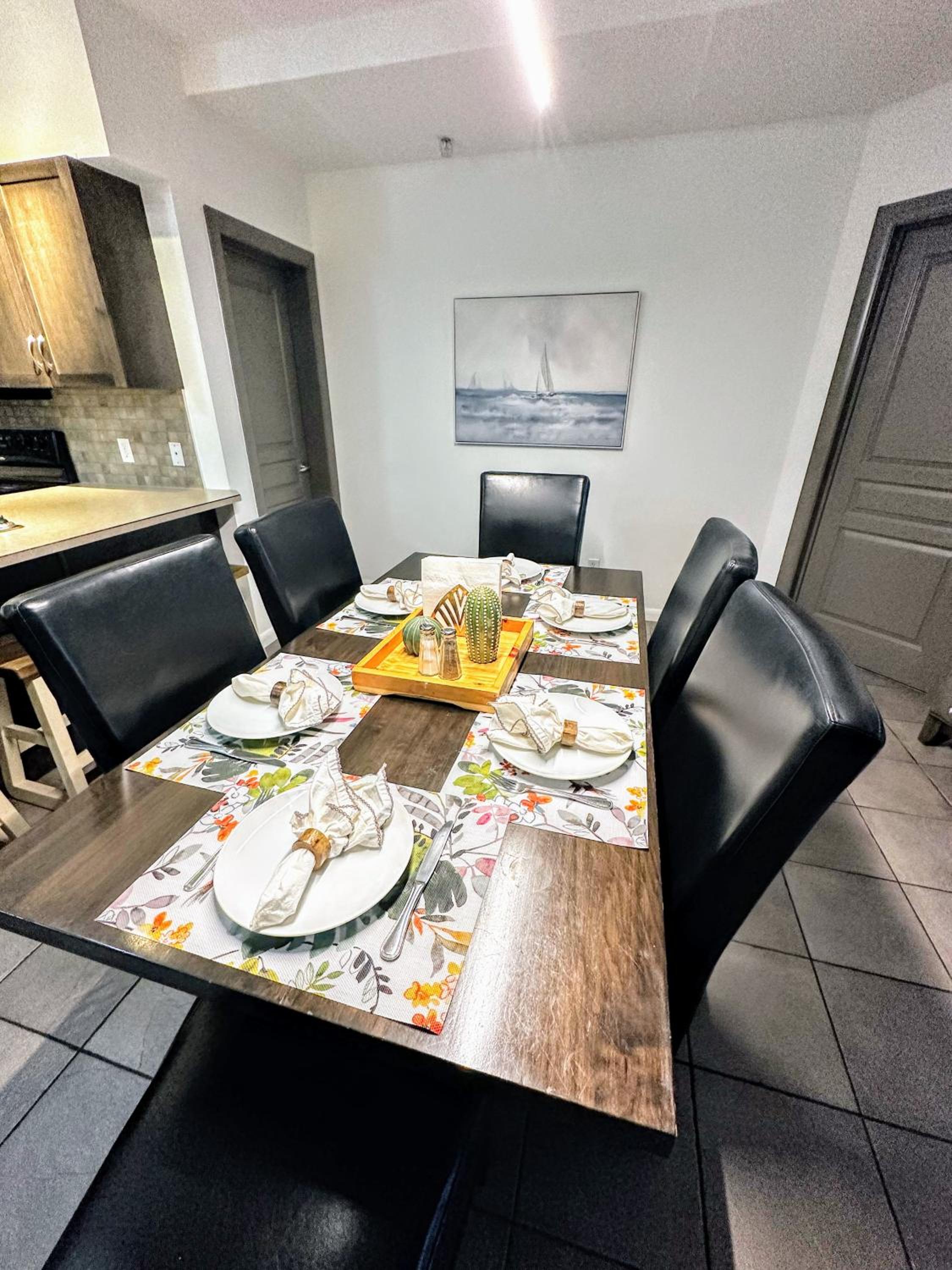 Upscale Resort Stay! Private+Peaceful on Creekside