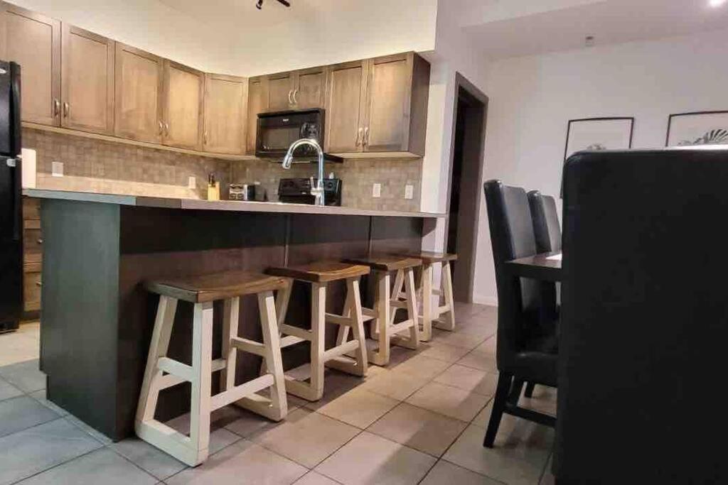 Upscale Resort Stay! Private+Peaceful on Creekside
