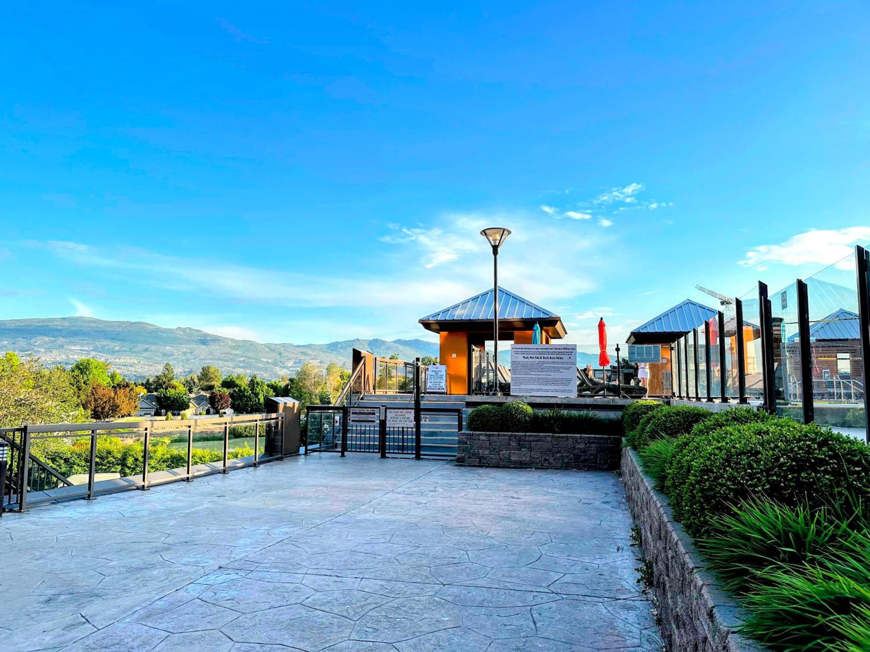 Upscale Resort Stay! Private+Peaceful on Creekside