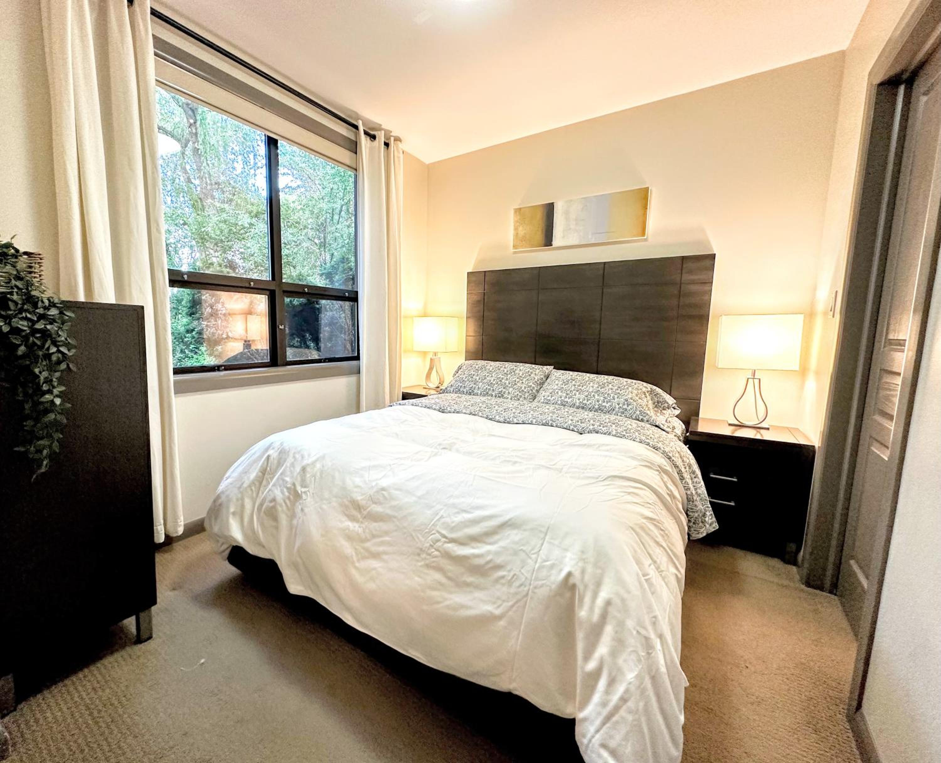 Upscale Resort Stay! Private+Peaceful on Creekside