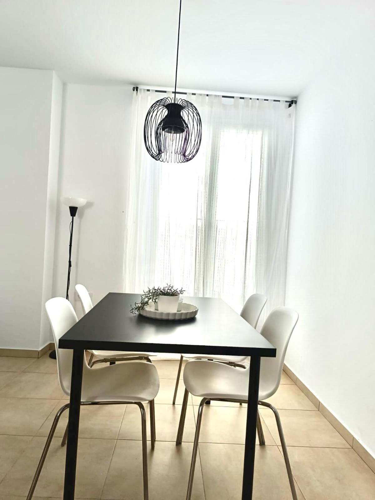 SHERRY SUITES IX Apartamentos PARKING GRATUITO