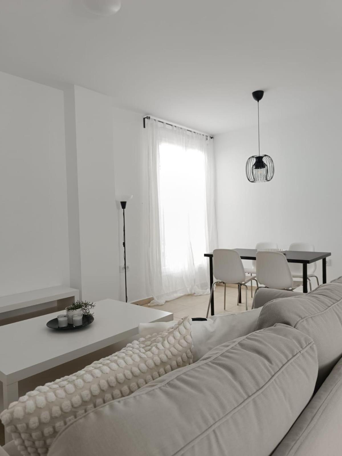 SHERRY SUITES IX Apartamentos PARKING GRATUITO