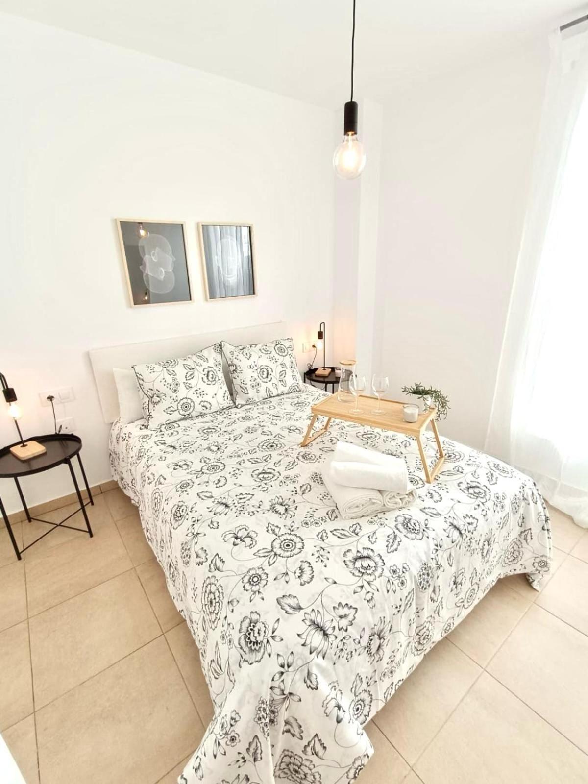 SHERRY SUITES IX Apartamentos PARKING GRATUITO