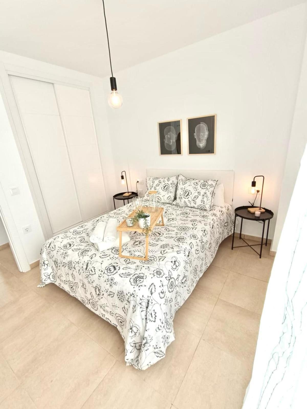 SHERRY SUITES IX Apartamentos PARKING GRATUITO