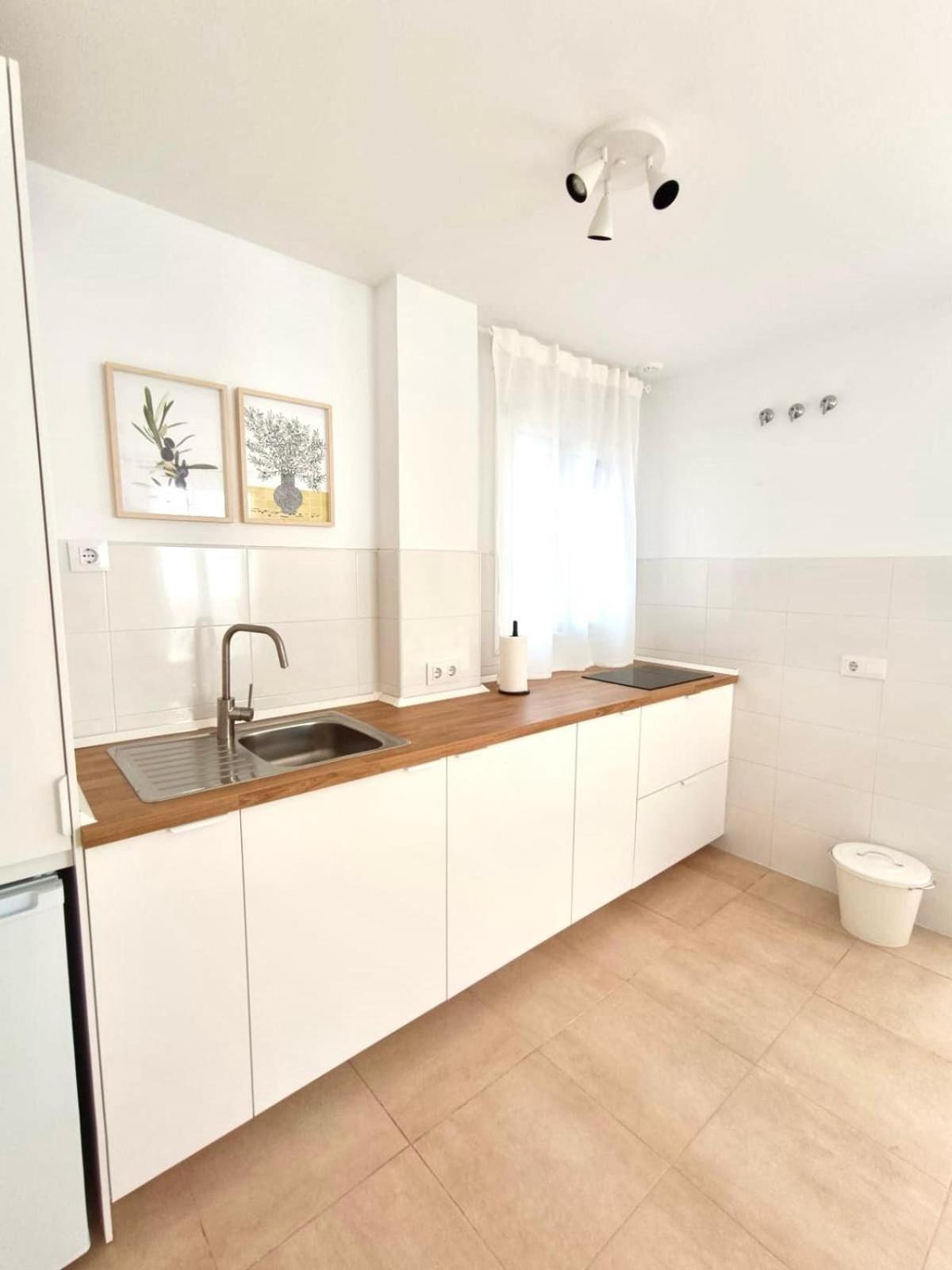 SHERRY SUITES IX Apartamentos PARKING GRATUITO