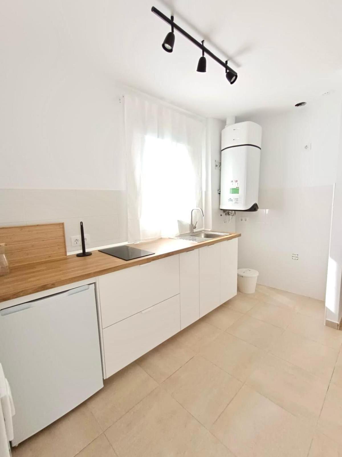 SHERRY SUITES IX Apartamentos PARKING GRATUITO