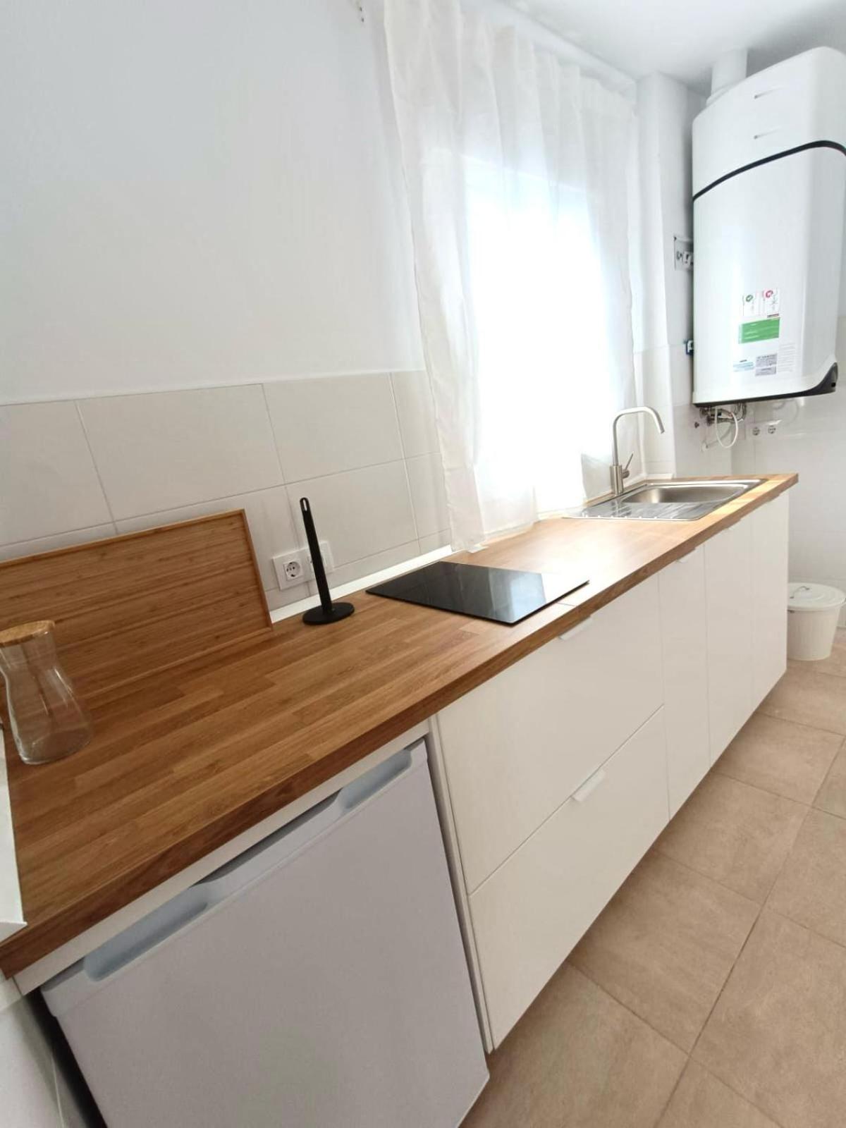 SHERRY SUITES IX Apartamentos PARKING GRATUITO