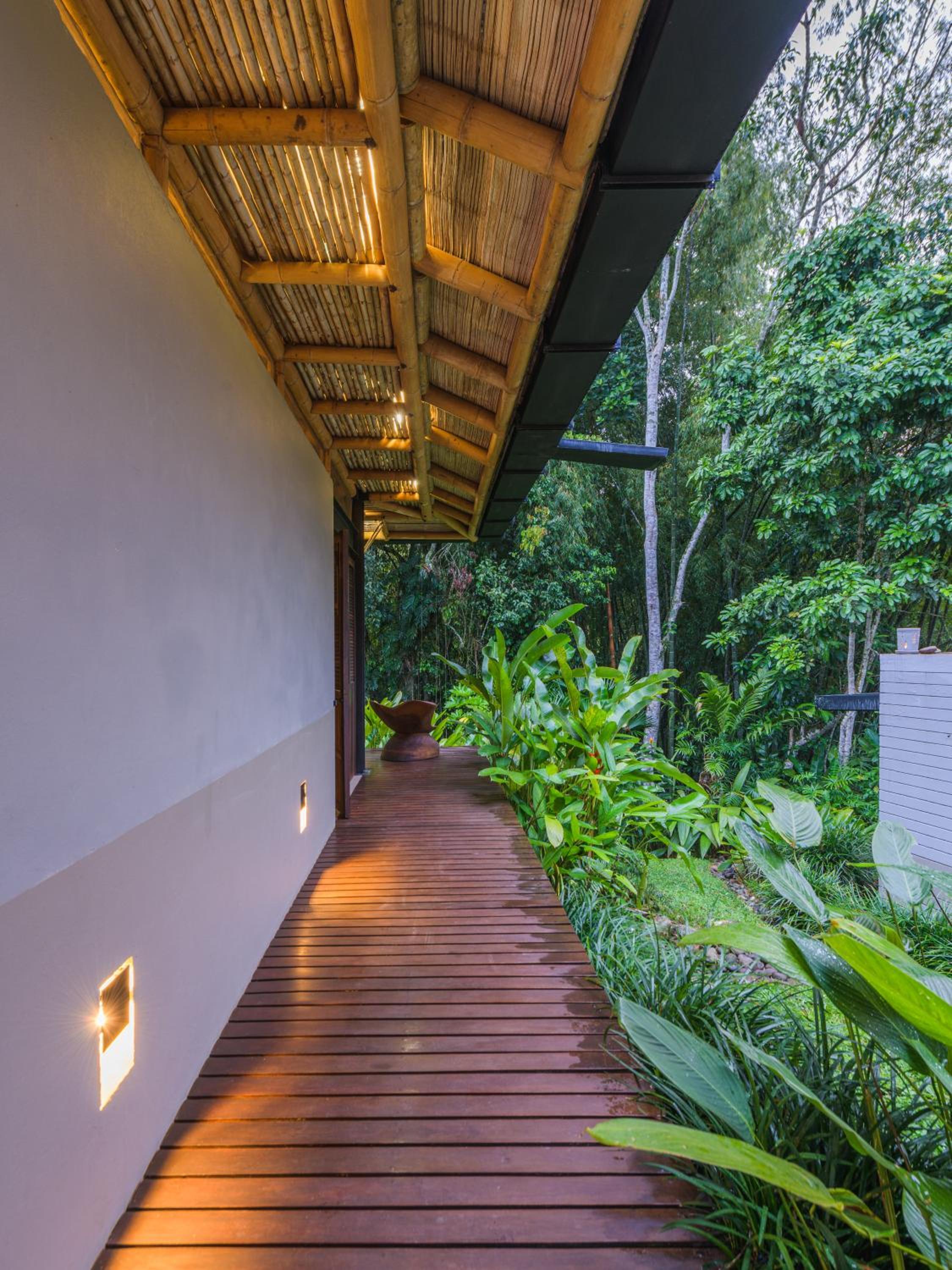 FINCA HOTEL CAÑA BRAVA