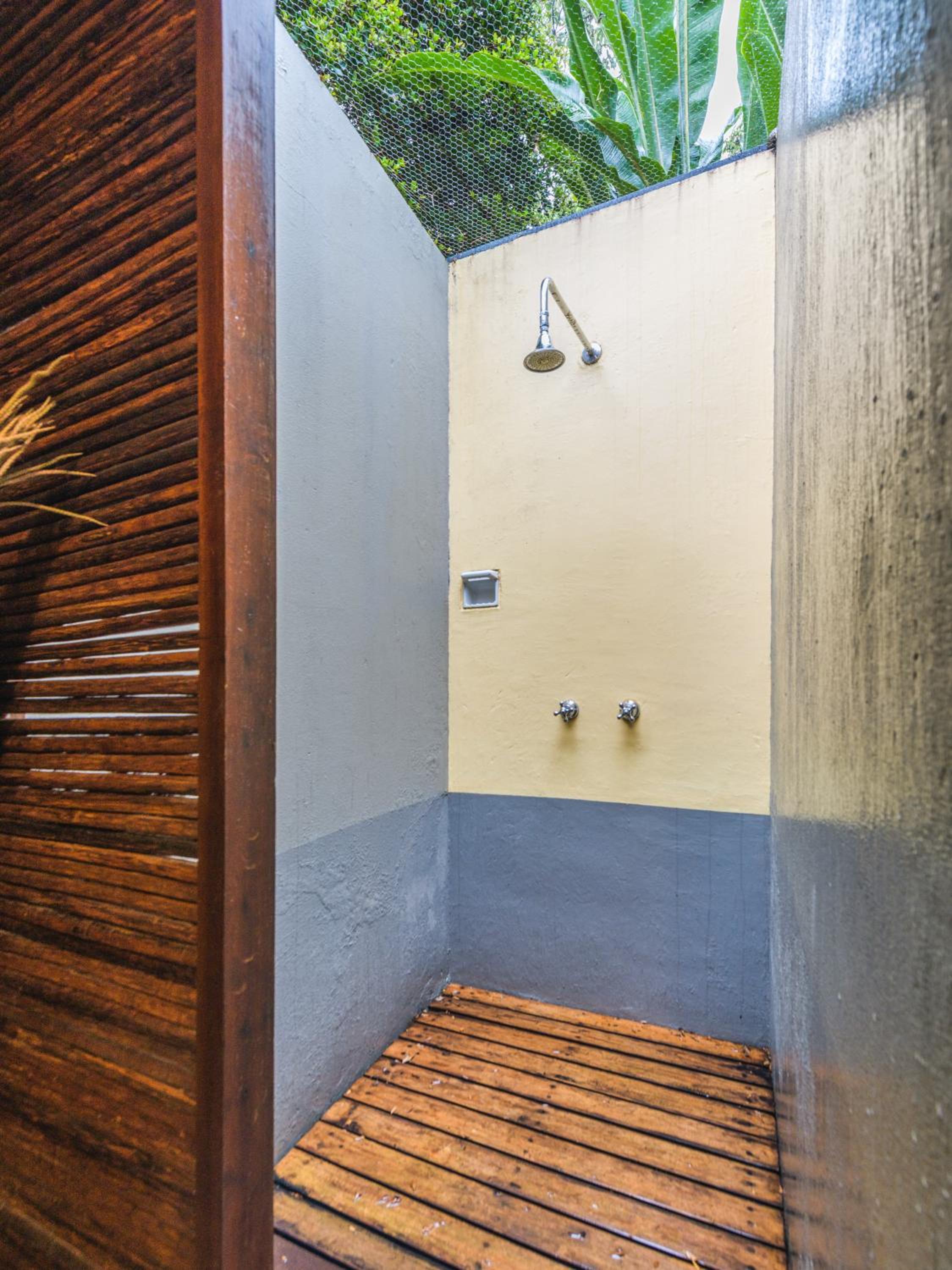 FINCA HOTEL CAÑA BRAVA