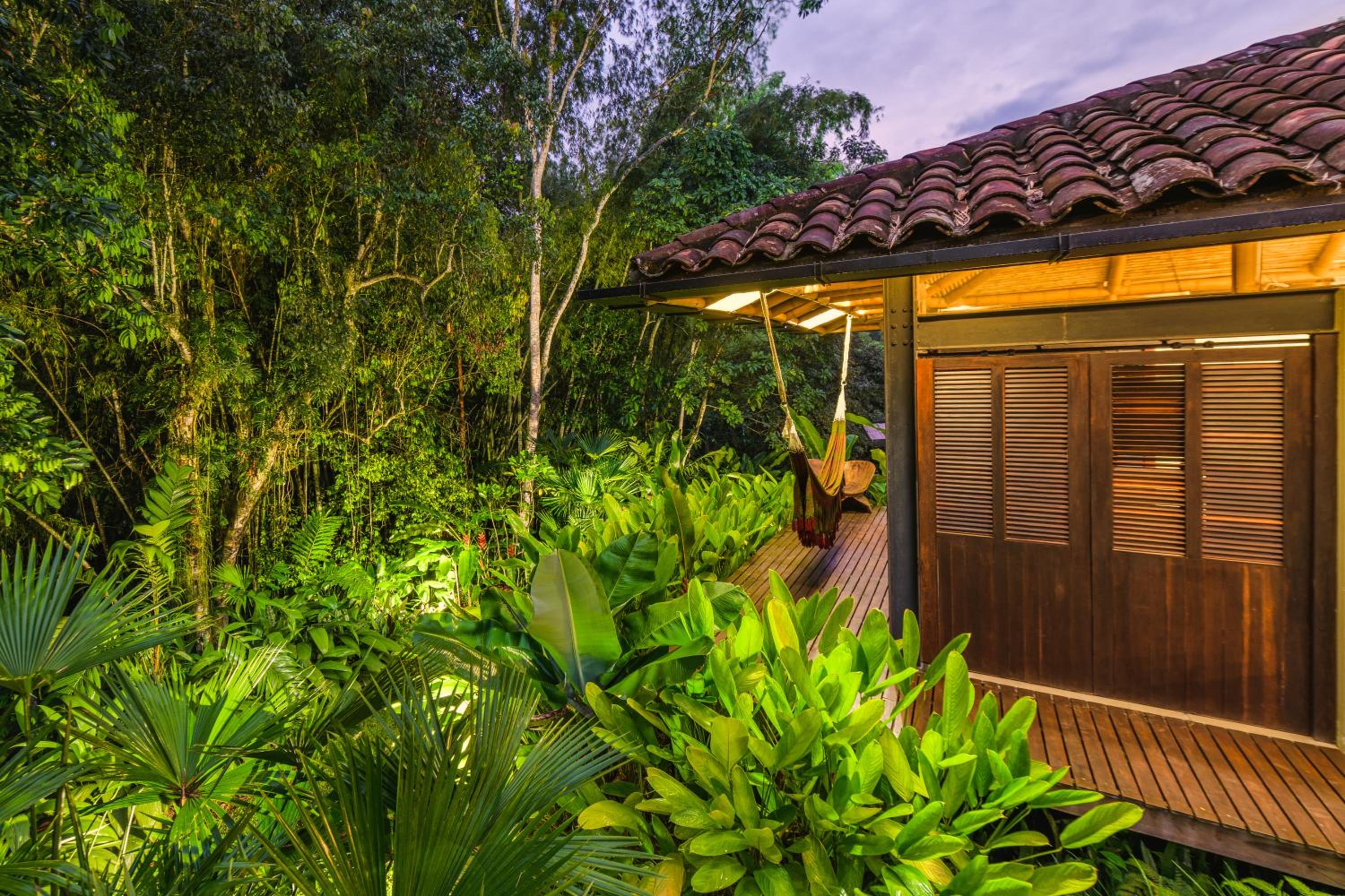 FINCA HOTEL CAÑA BRAVA