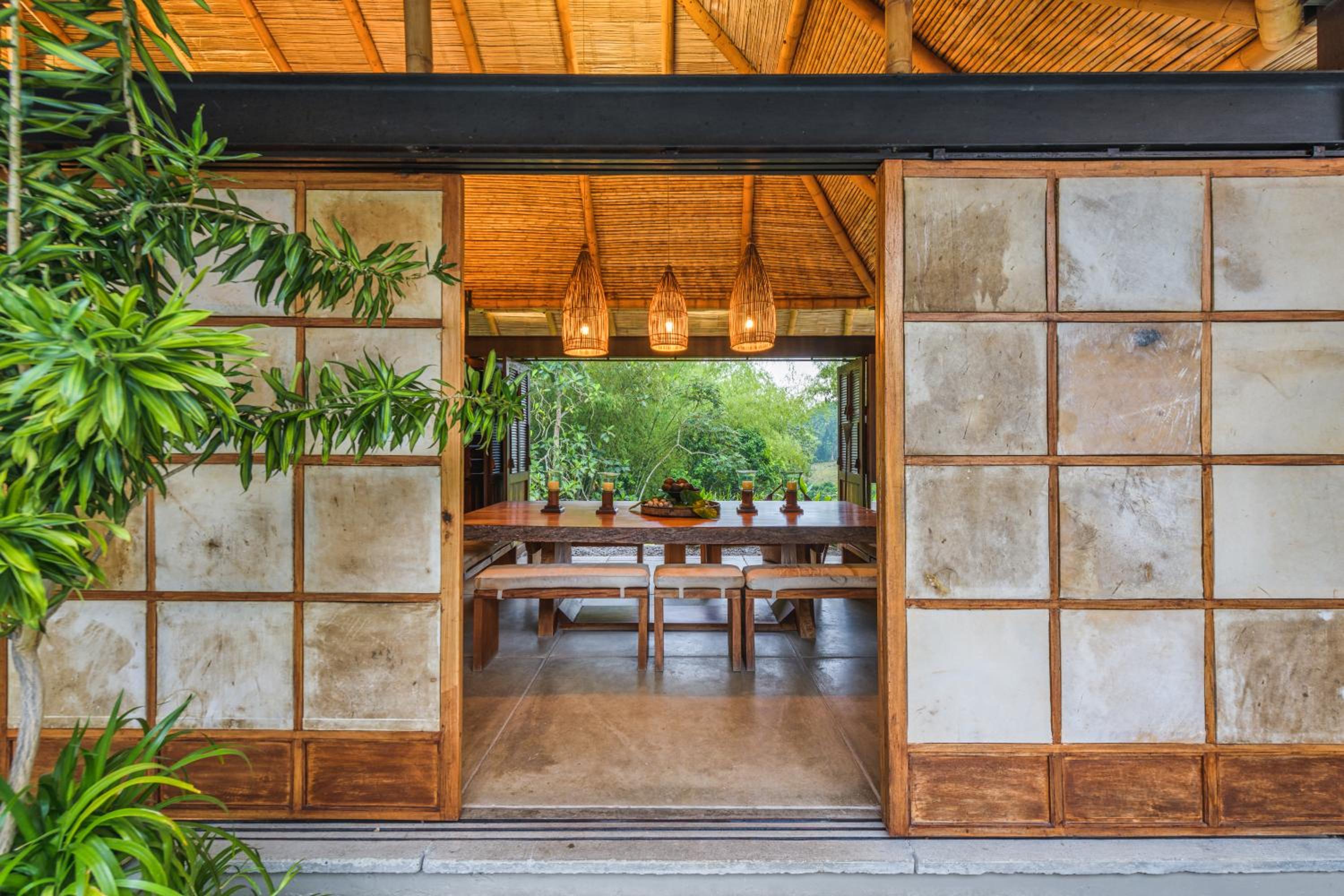 FINCA HOTEL CAÑA BRAVA