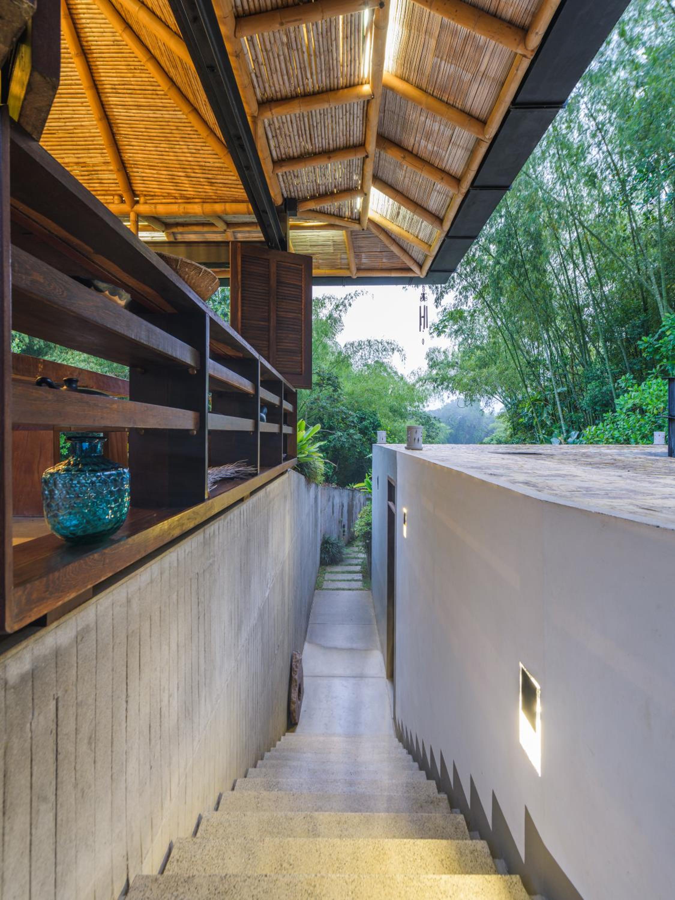 FINCA HOTEL CAÑA BRAVA