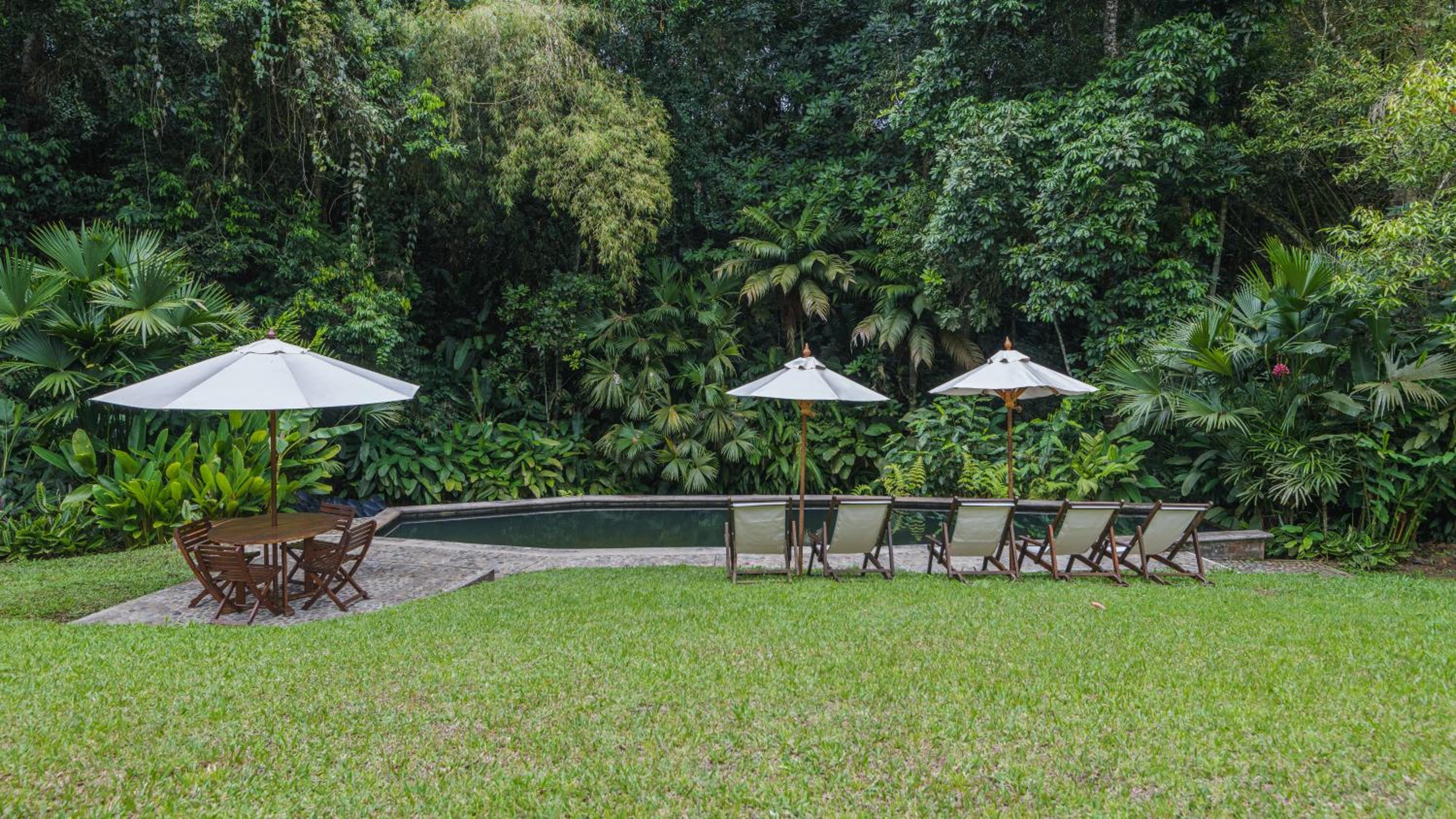 FINCA HOTEL CAÑA BRAVA
