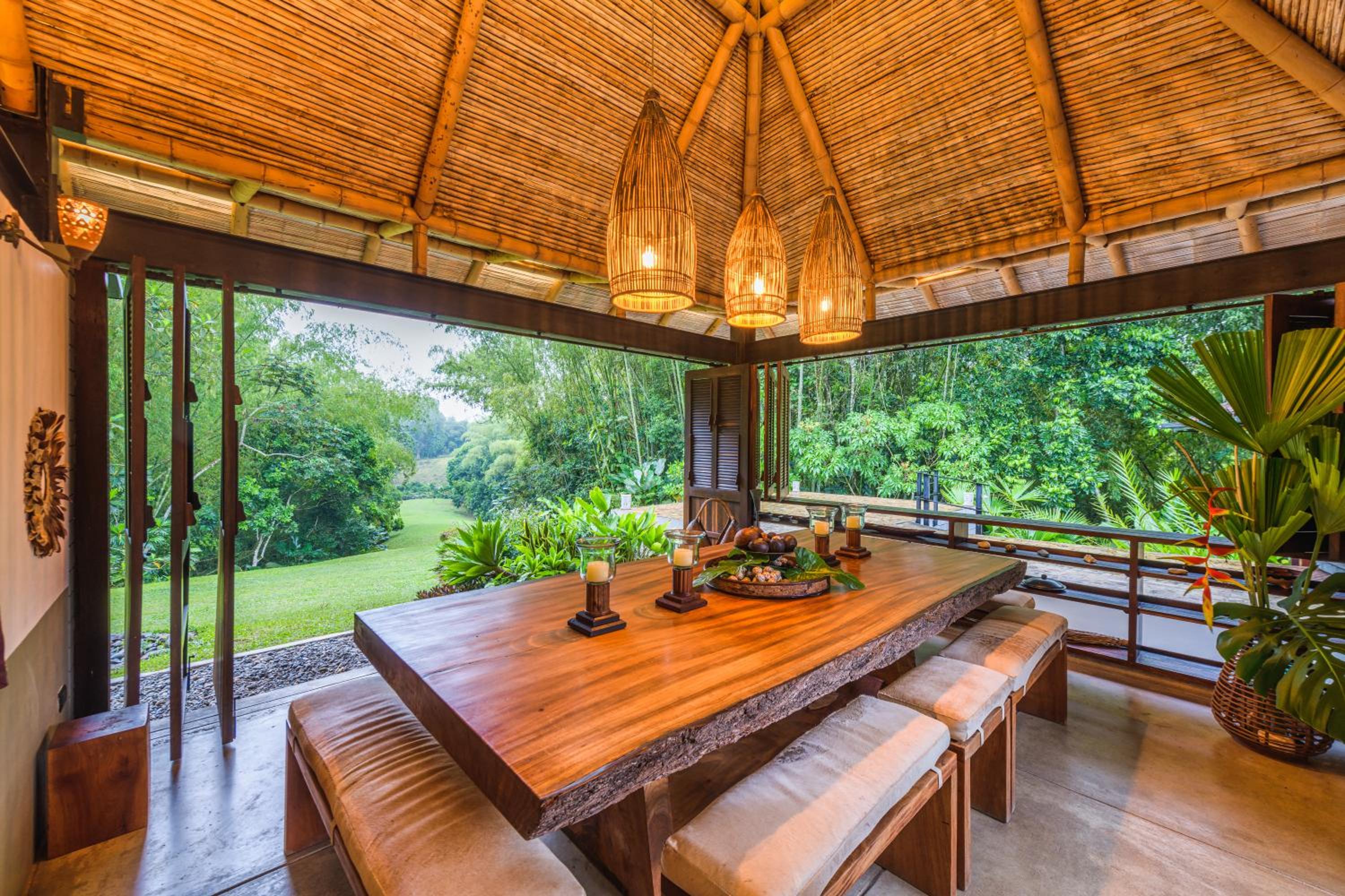 FINCA HOTEL CAÑA BRAVA
