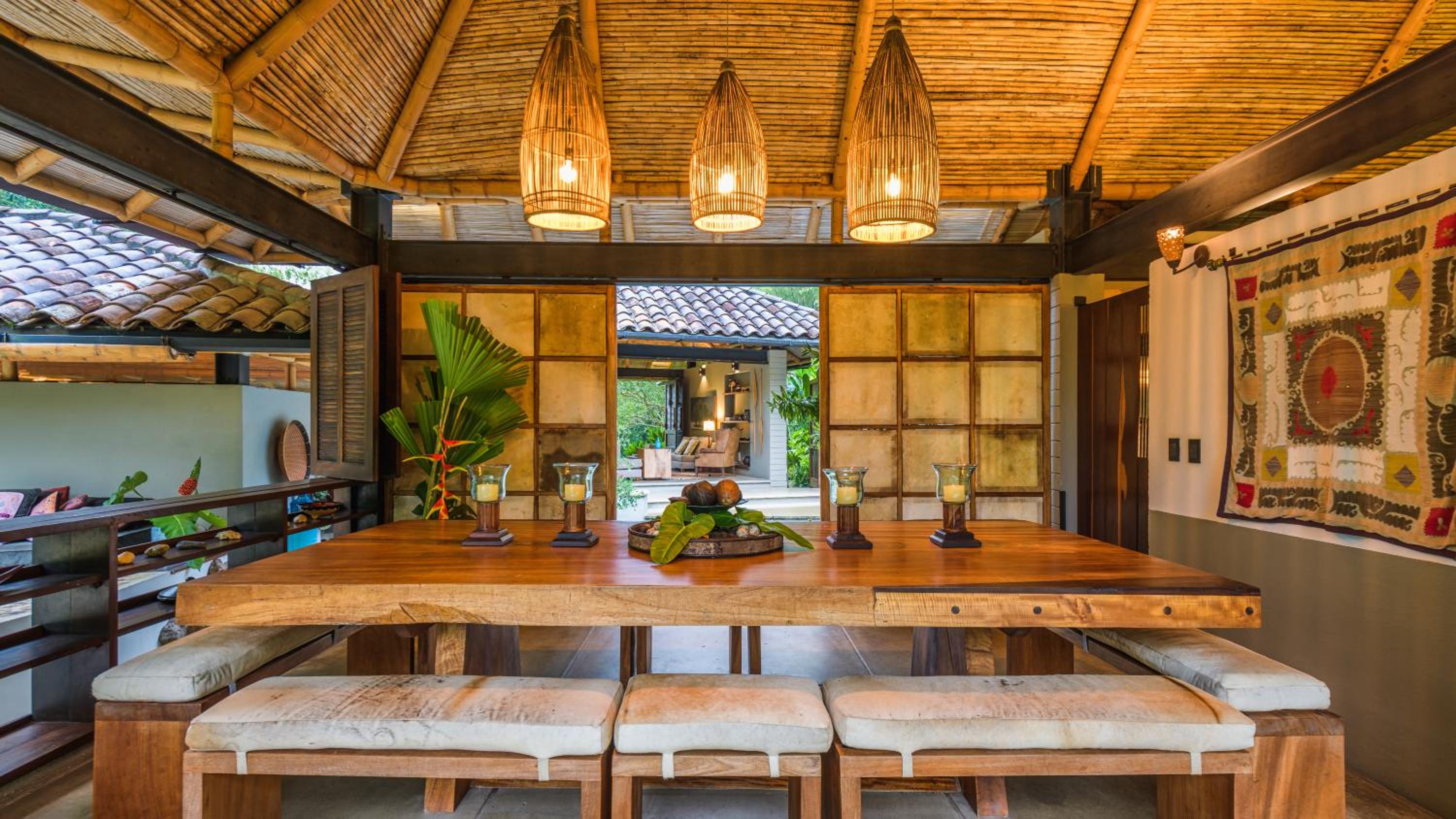 FINCA HOTEL CAÑA BRAVA