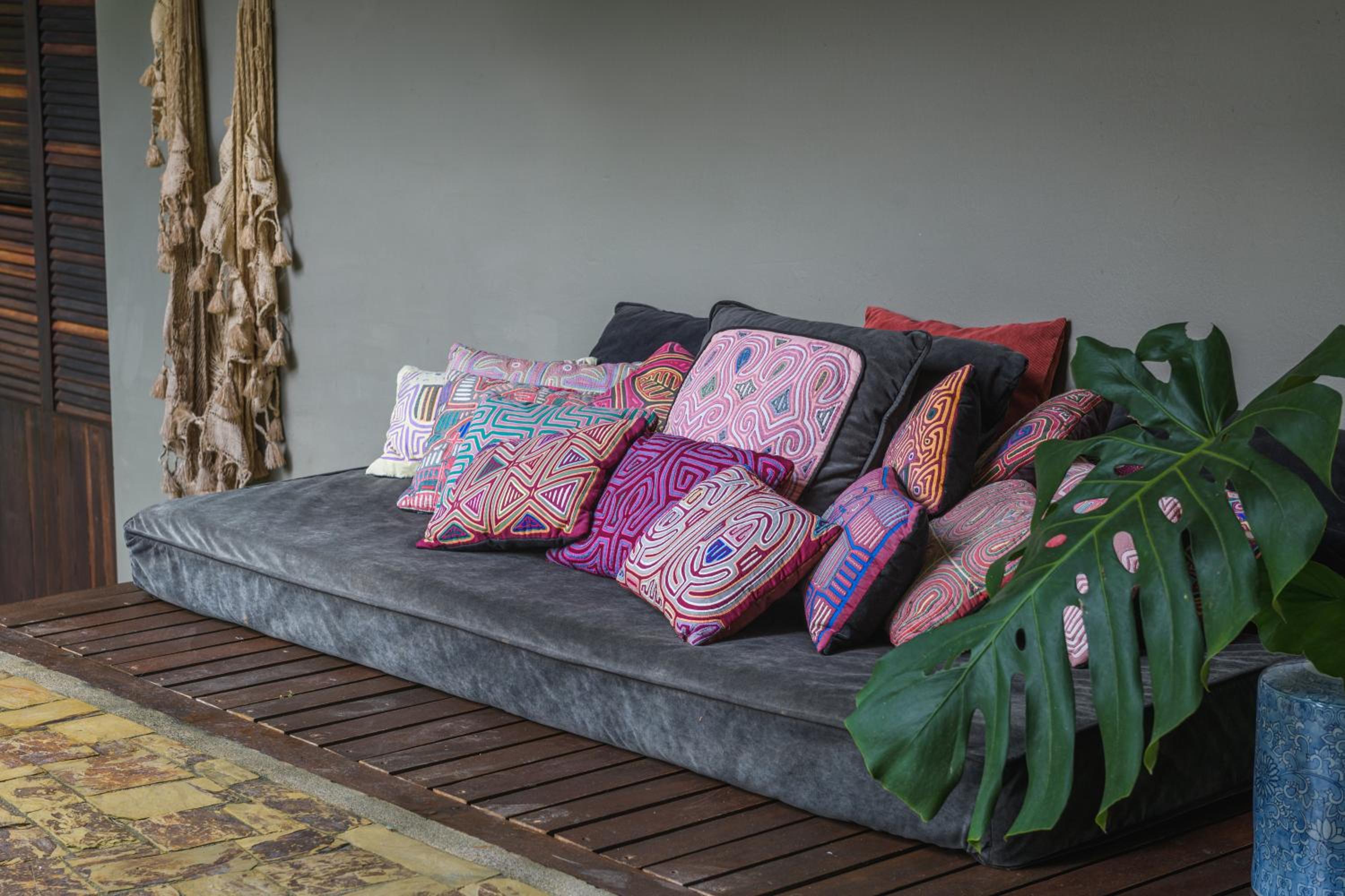 FINCA HOTEL CAÑA BRAVA