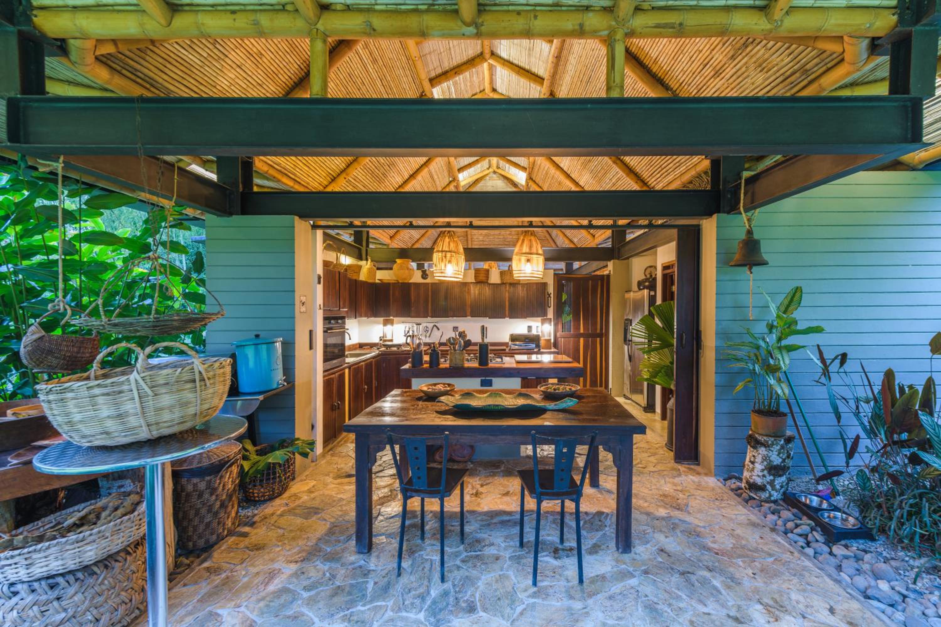 FINCA HOTEL CAÑA BRAVA