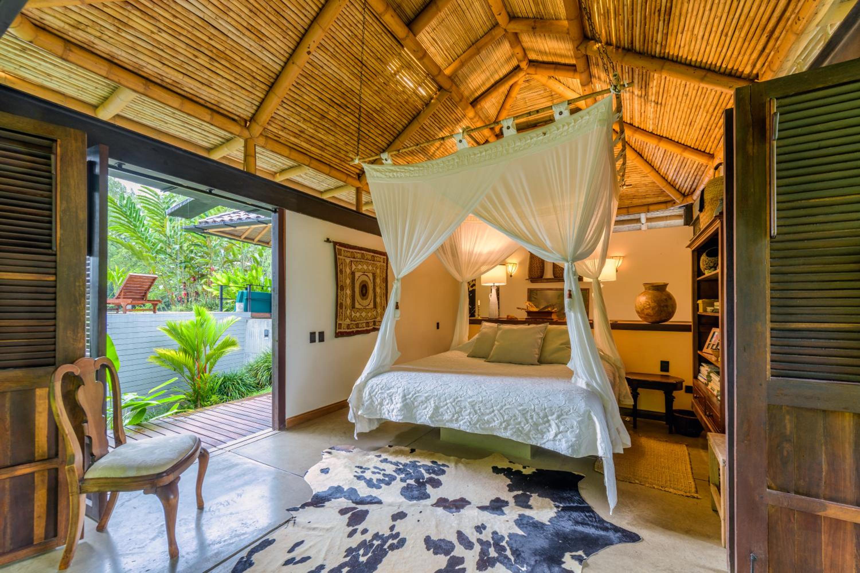 FINCA HOTEL CAÑA BRAVA