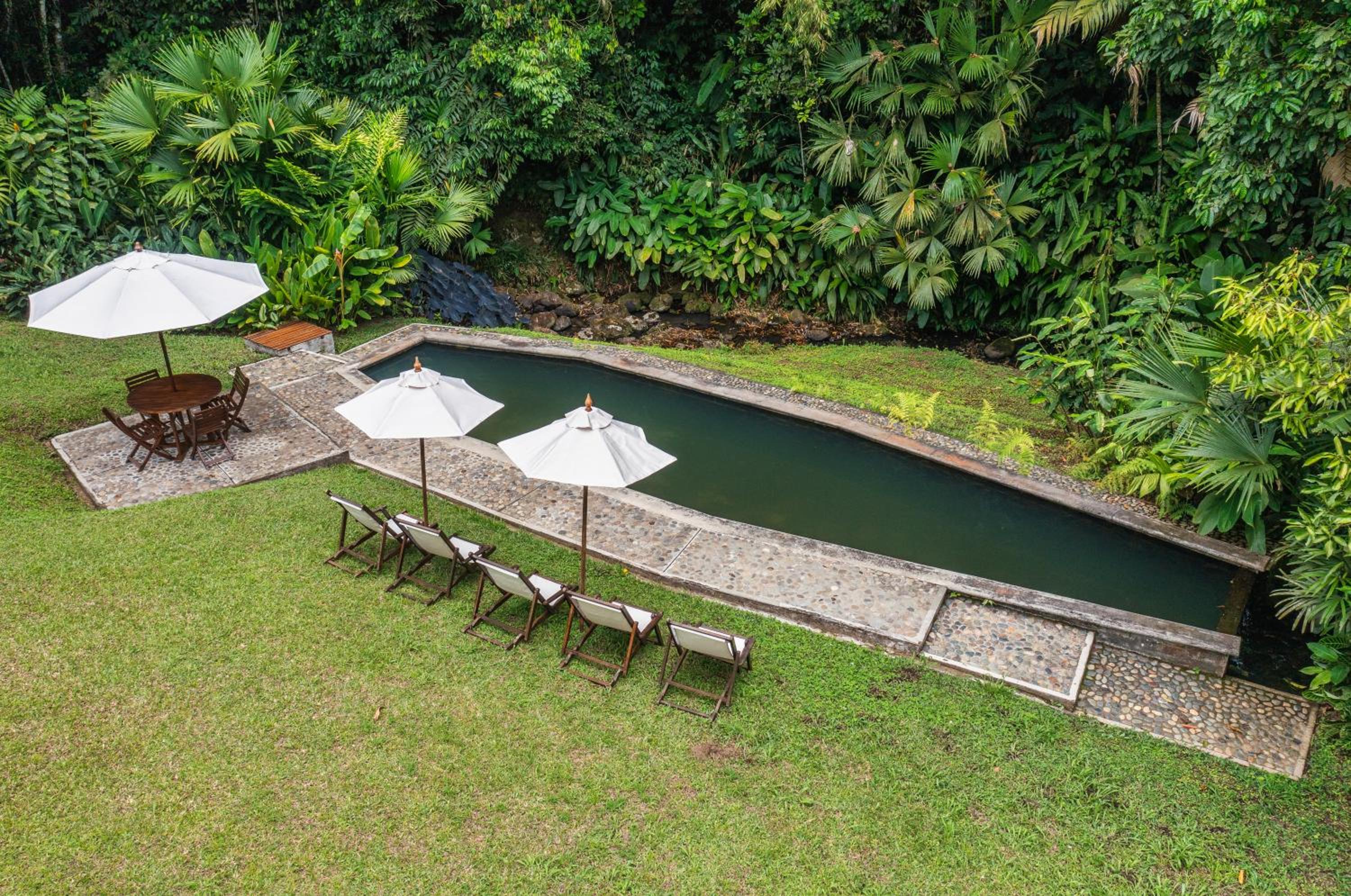 FINCA HOTEL CAÑA BRAVA