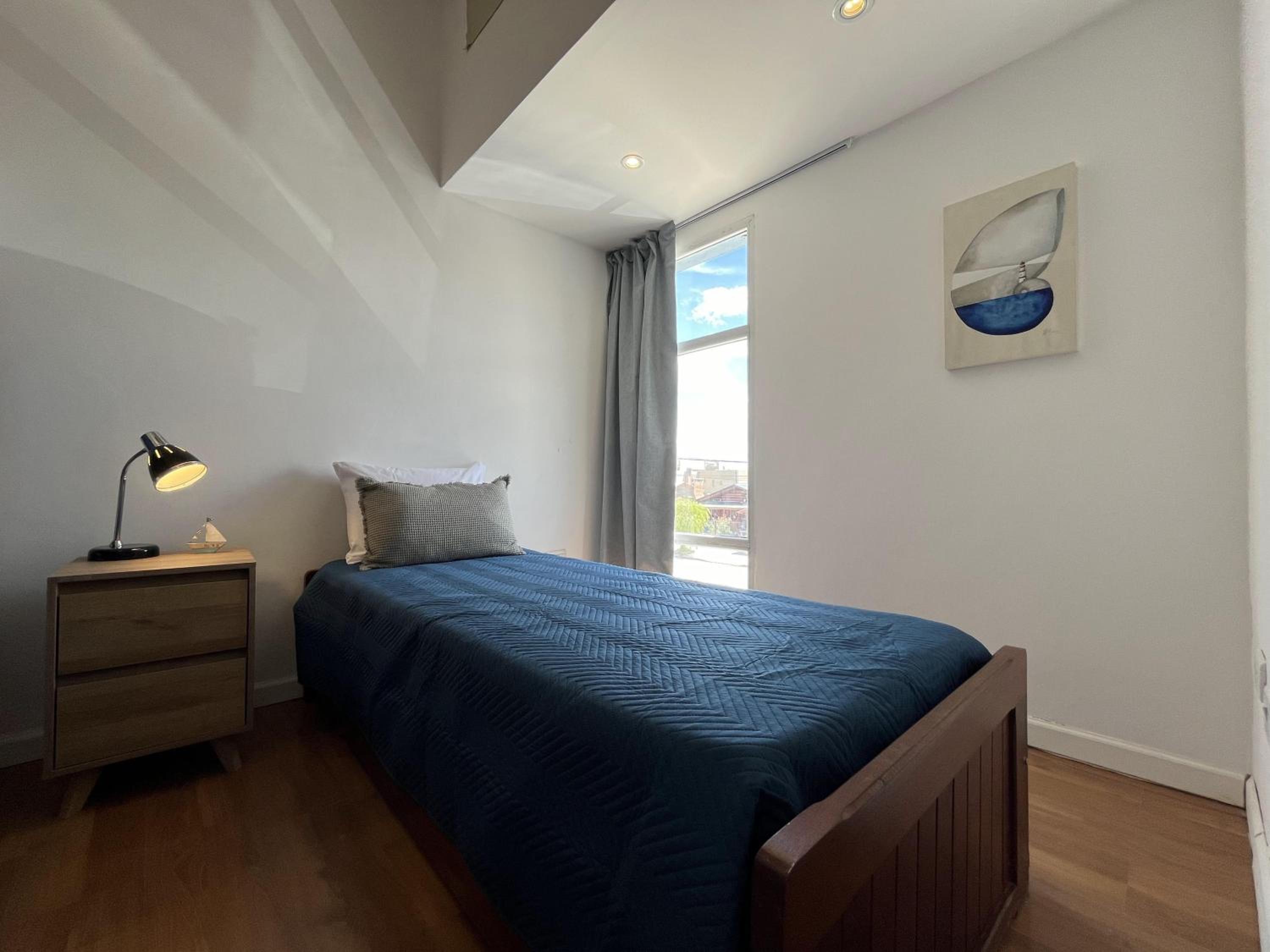 Mar y Rio Duplex