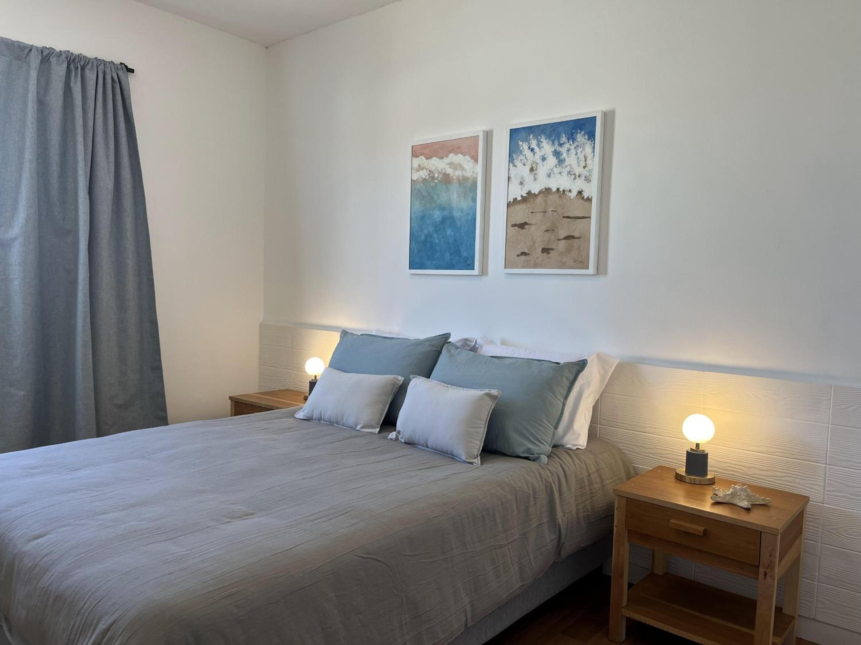Mar y Rio Duplex