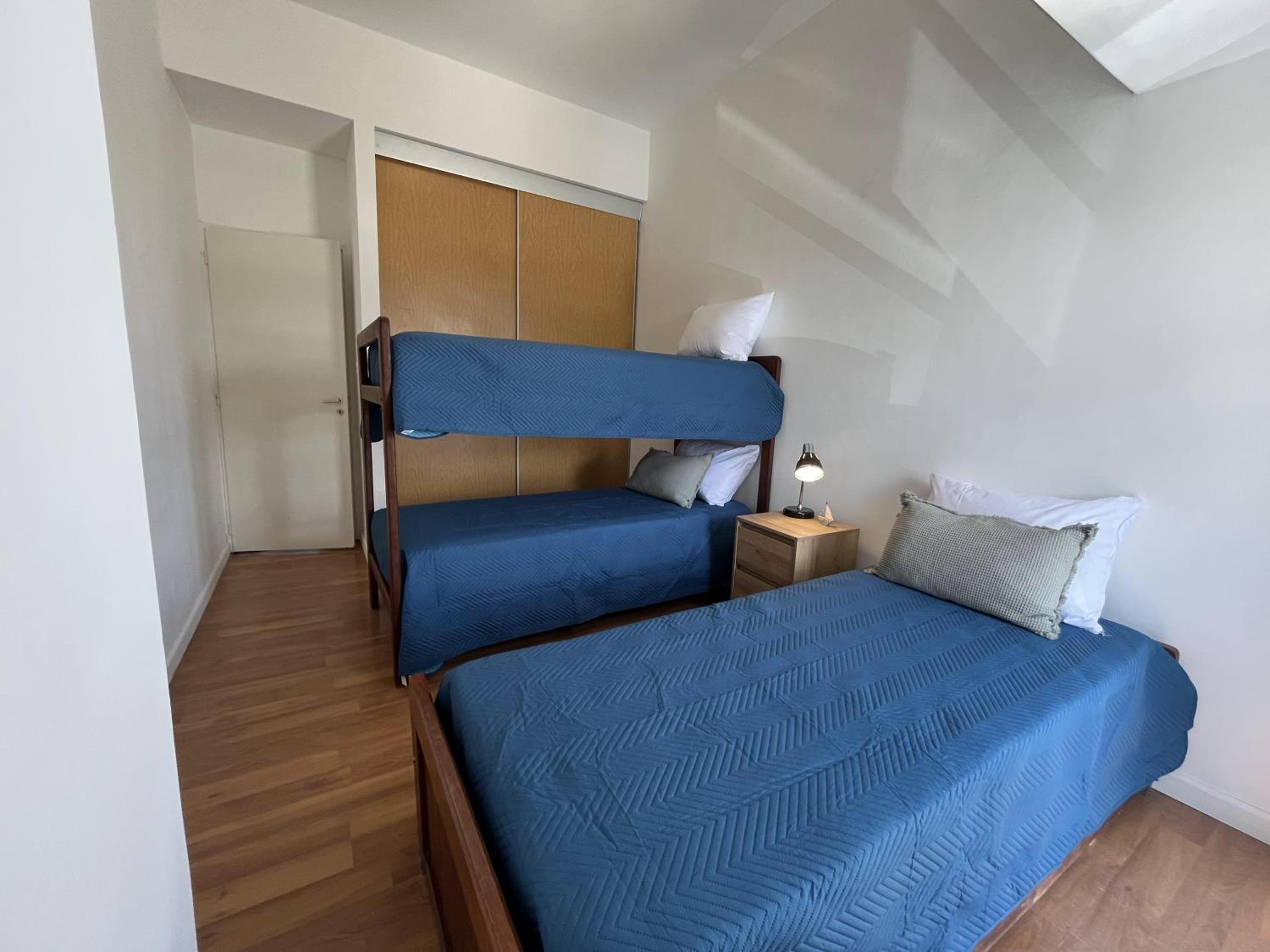 Mar y Rio Duplex