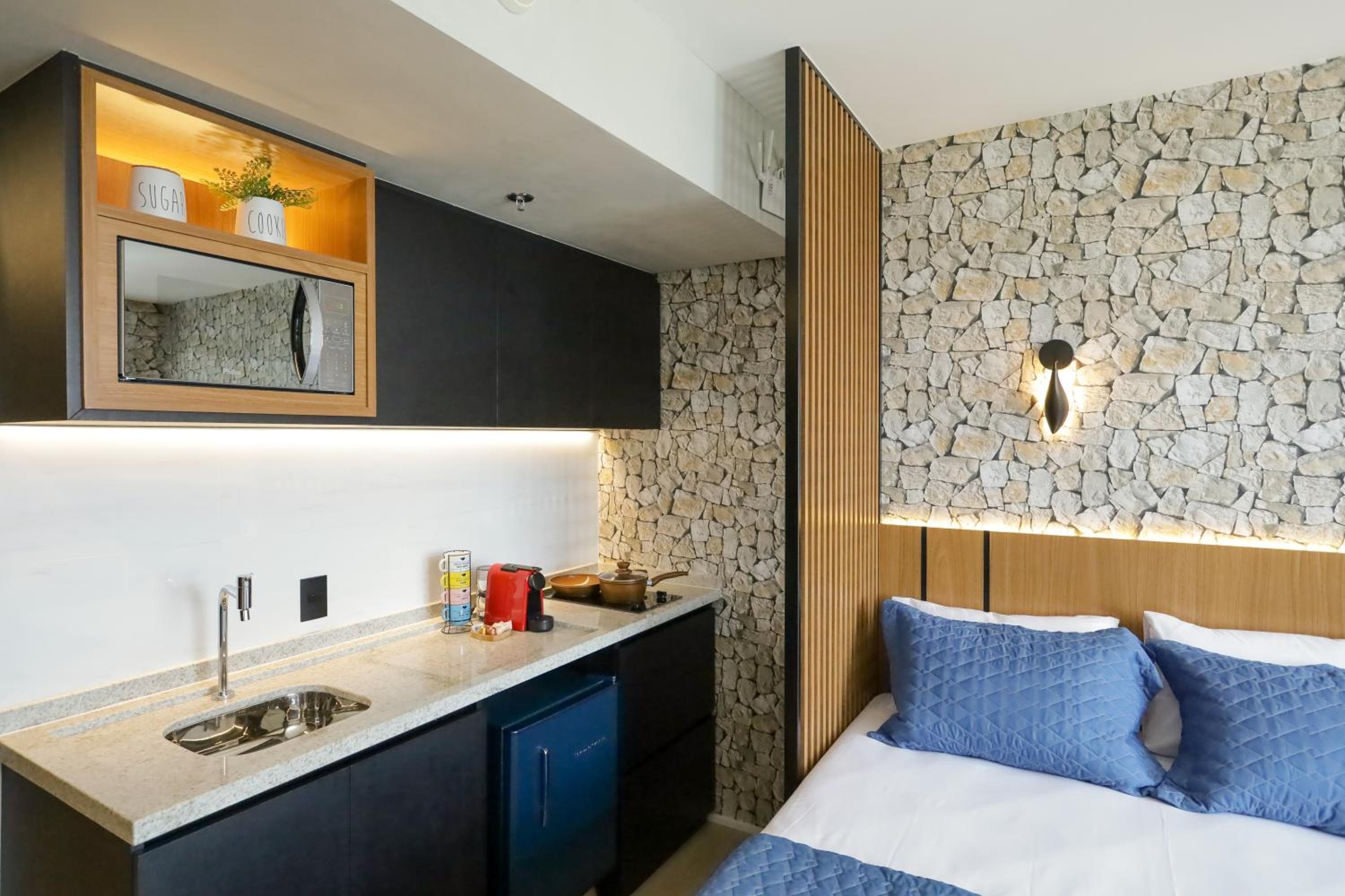 Loft Luxuoso no Bairro mais Nobre de Goiânia