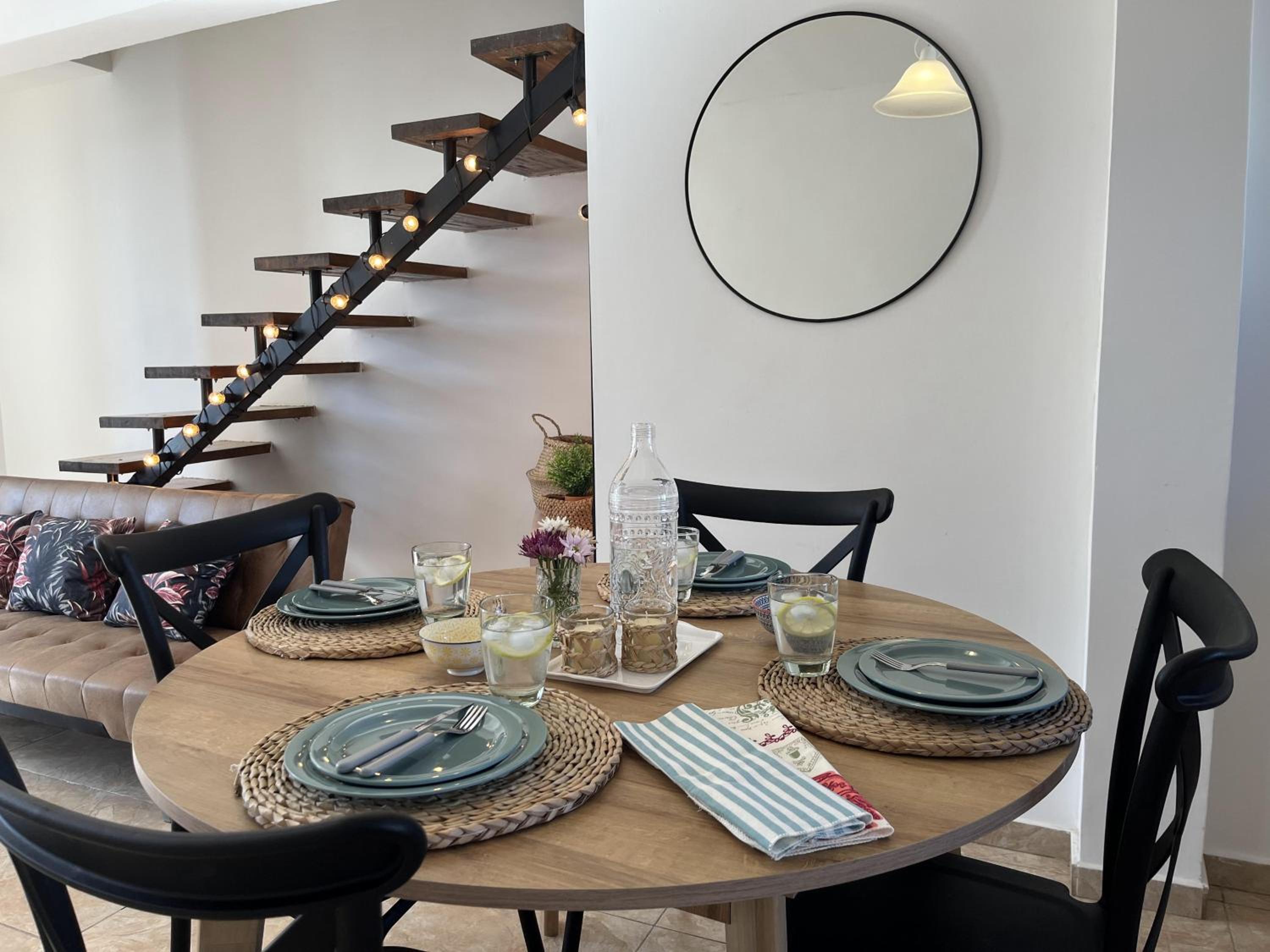 Mar y Rio Duplex