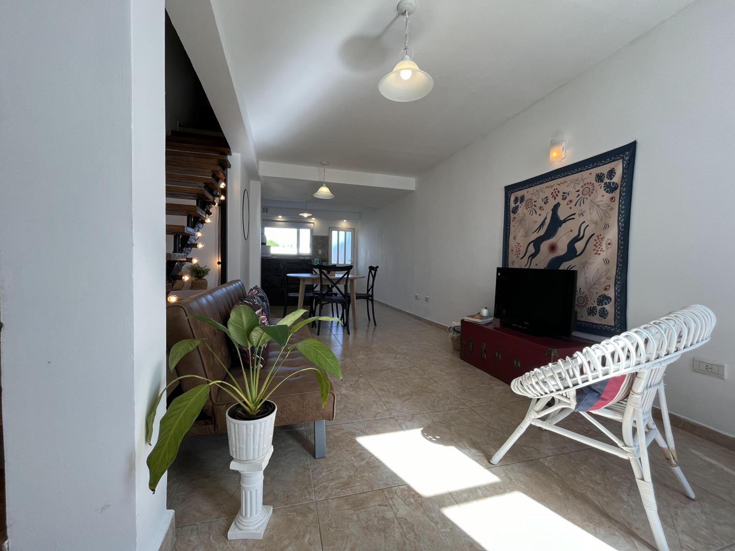 Mar y Rio Duplex