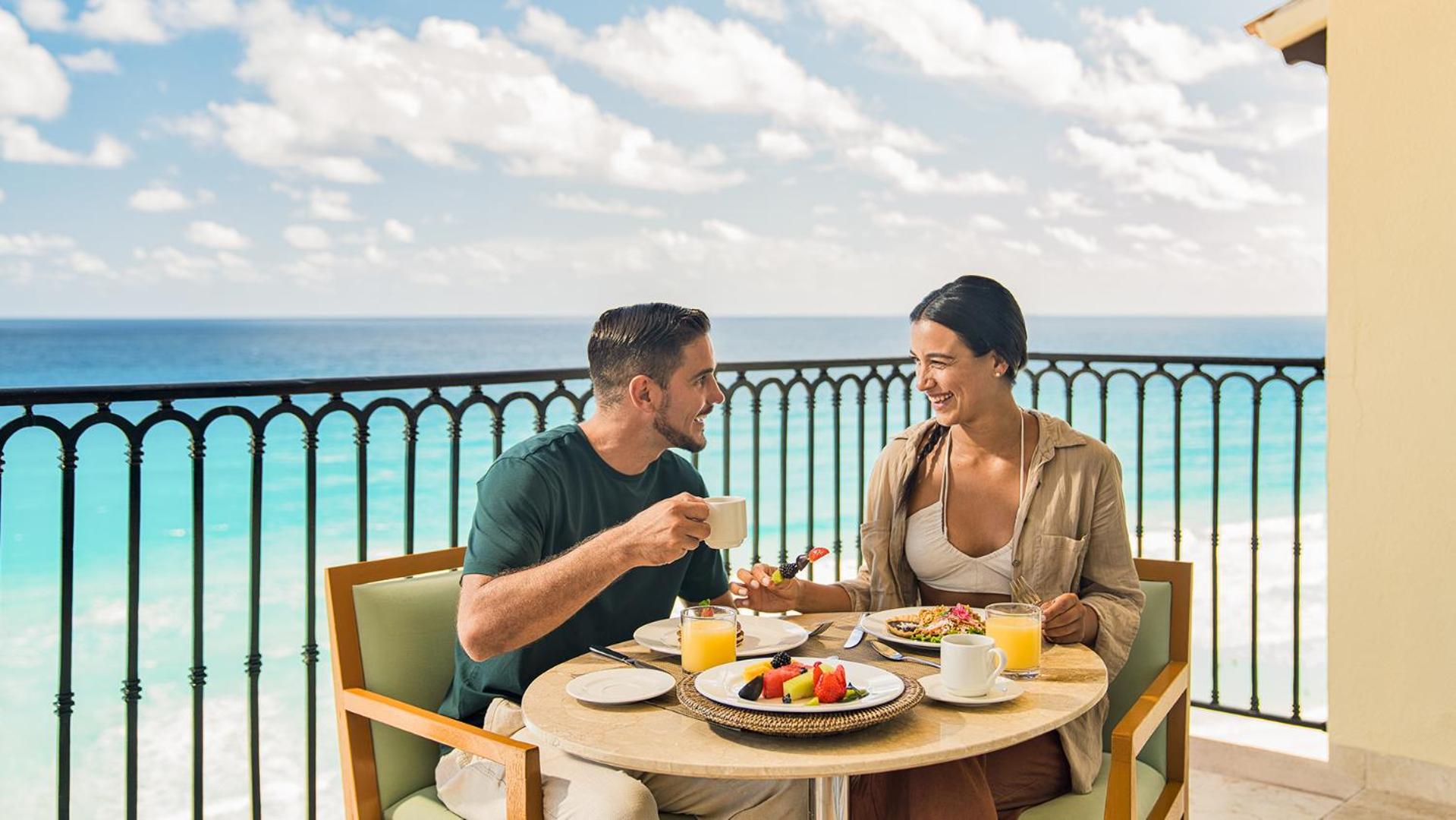 Grand Park Royal Cancun - All Inclusive photo 116 of 164