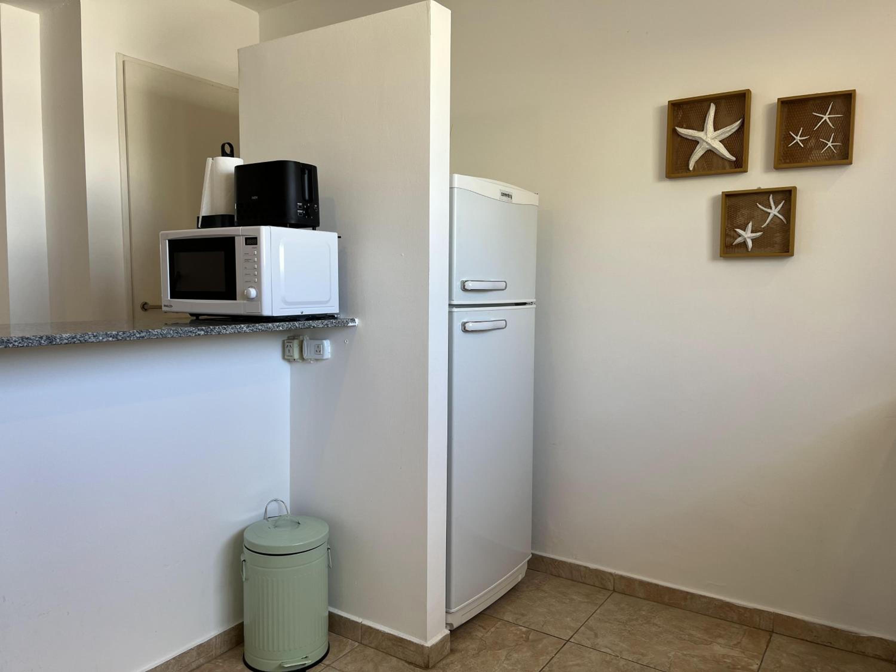 Mar y Rio Duplex