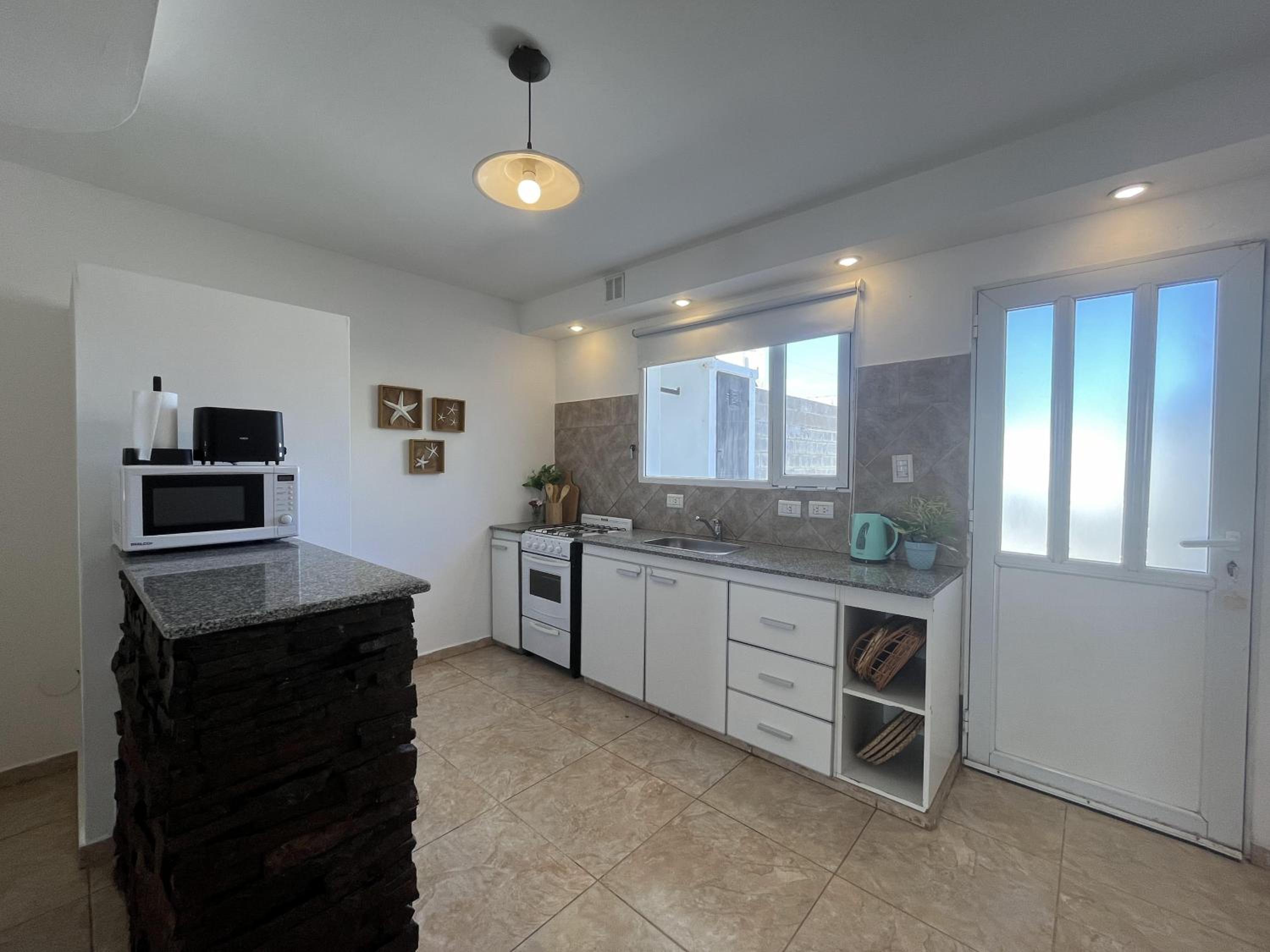 Mar y Rio Duplex