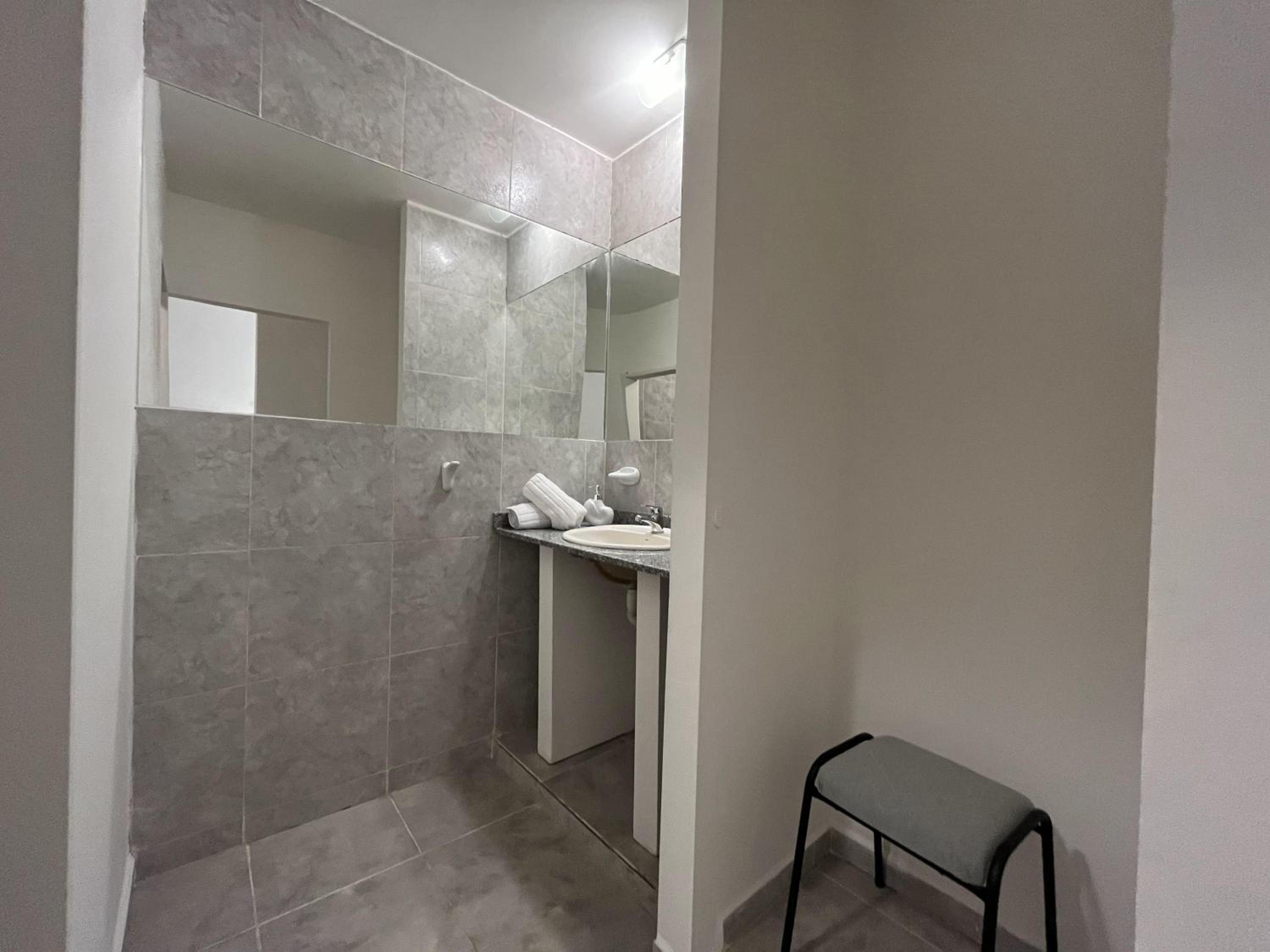 Mar y Rio Duplex