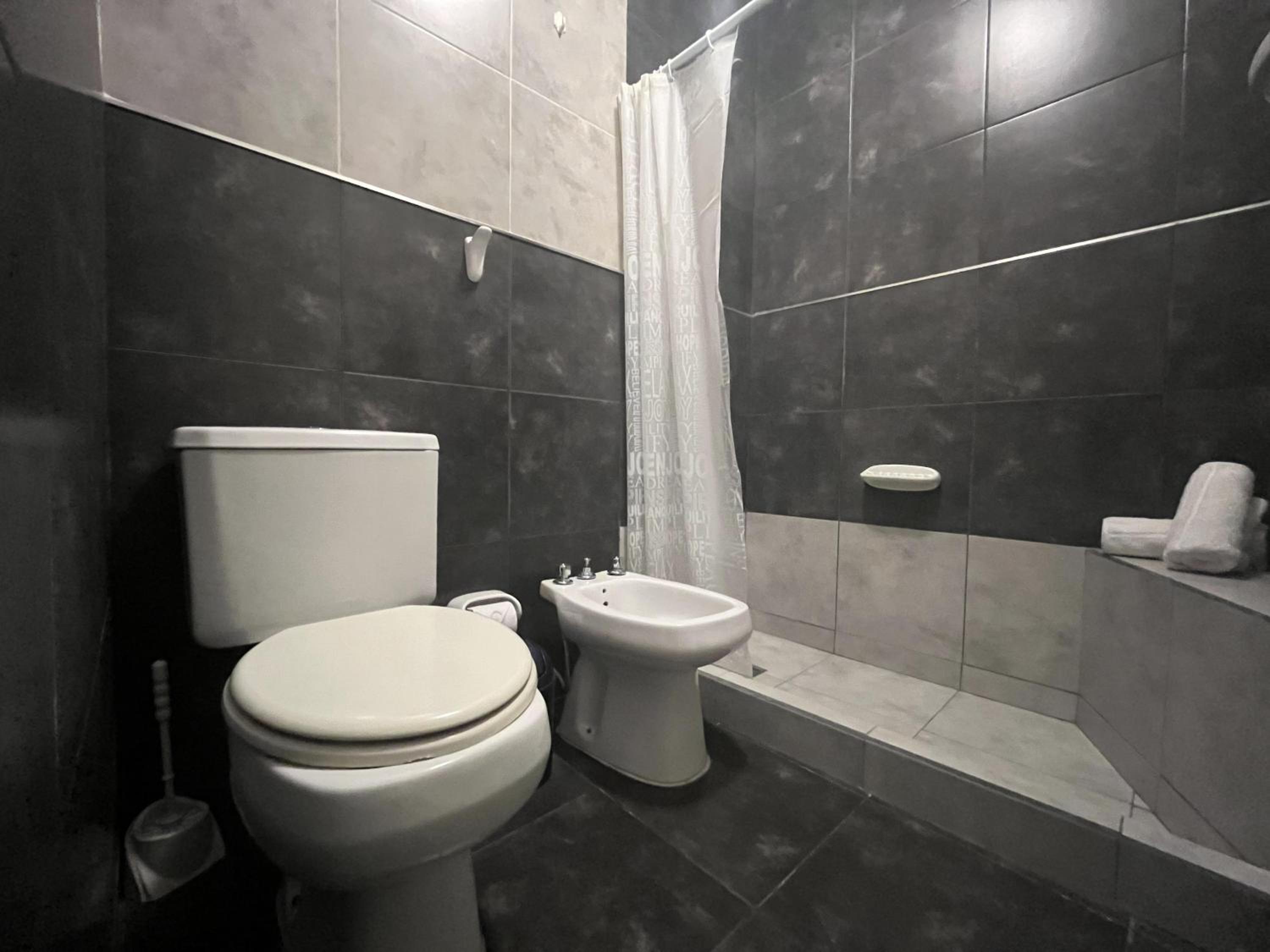Mar y Rio Duplex