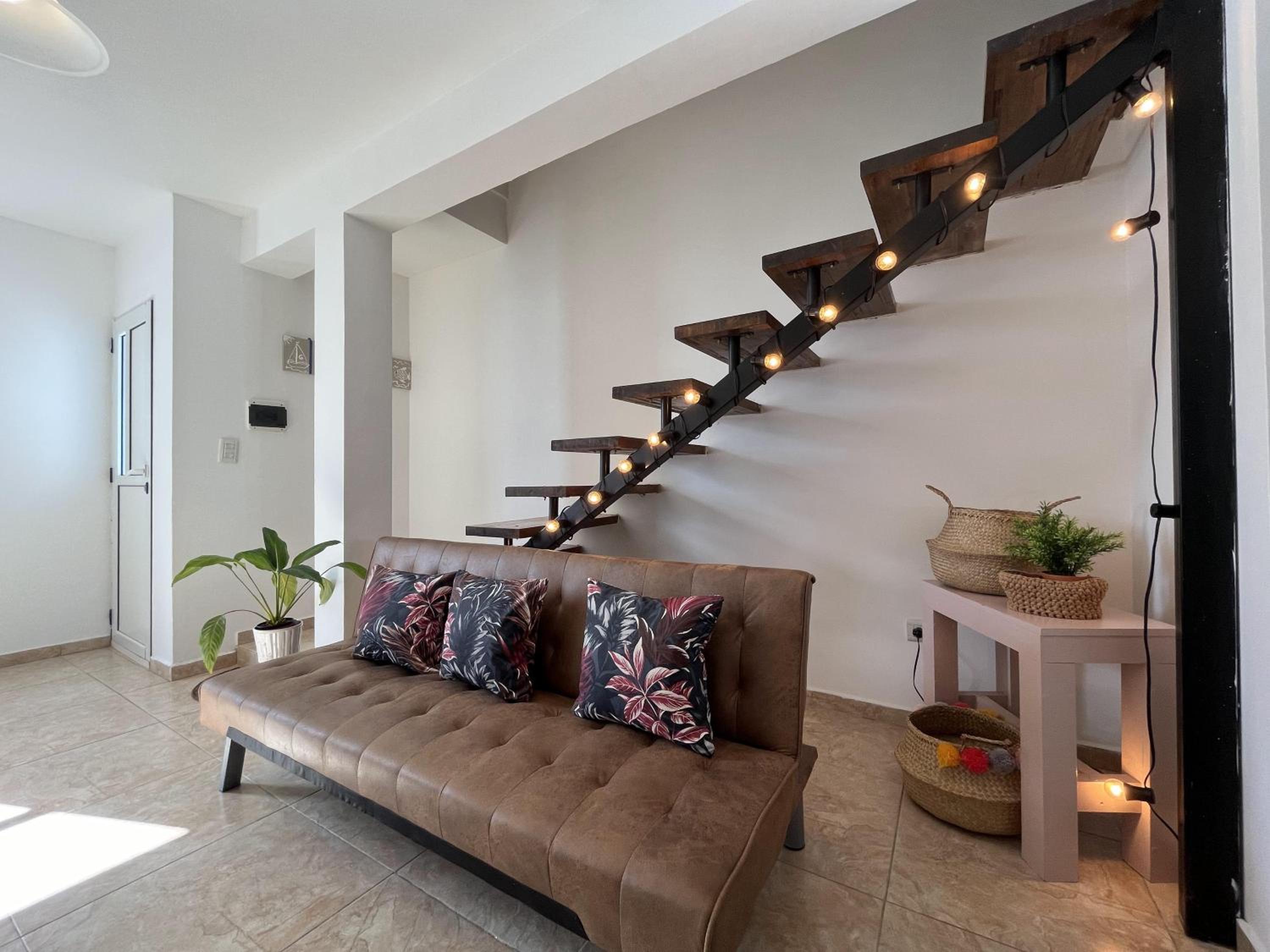 Mar y Rio Duplex