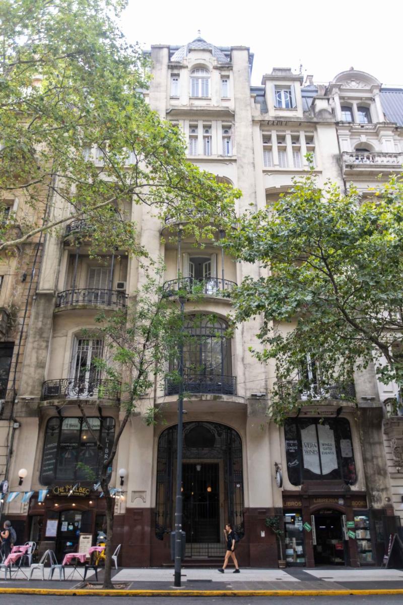 building